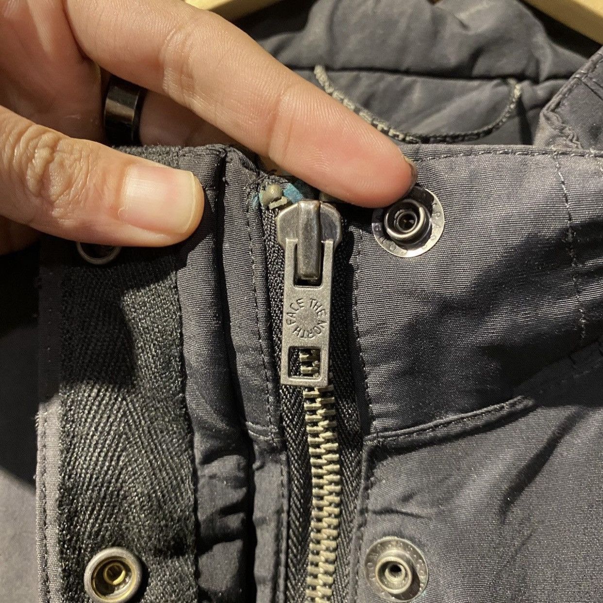 The North Face The North Face Women’s Hyvent Down Jackets Size L / US 10 / IT 46 - 11 Thumbnail