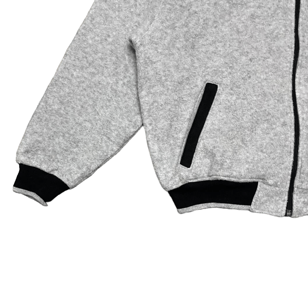 Champion Vintage Champion x Polartec Varsity/Bomber Jacket Size US M / EU 48-50 / 2 - 3 Thumbnail