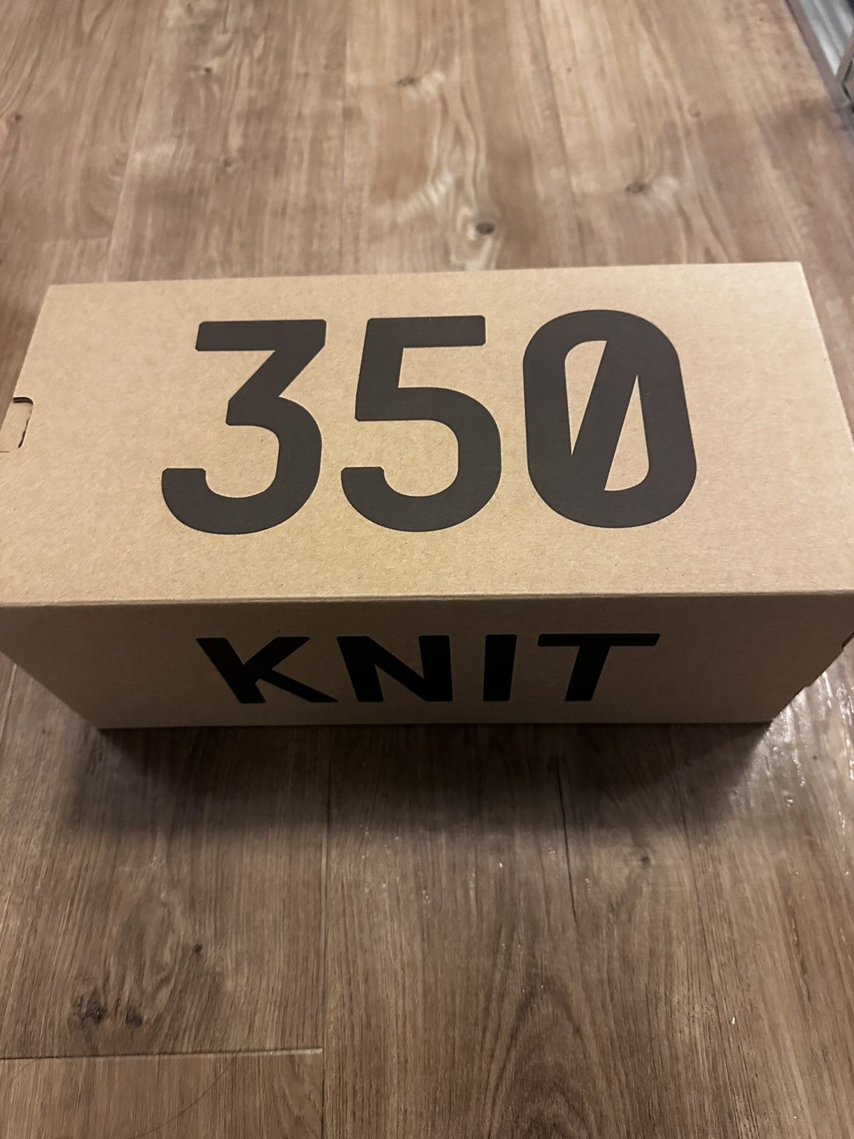Adidas × Yeezy Yeezy 350 V2 CMPCT Size US 12 / EU 45 - 6 Thumbnail