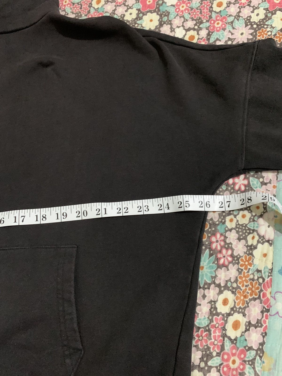 Japanese Brand Japanese Brand Ekzpozed Dead Ward Boxy Hoodie Size US M / EU 48-50 / 2 - 15 Thumbnail