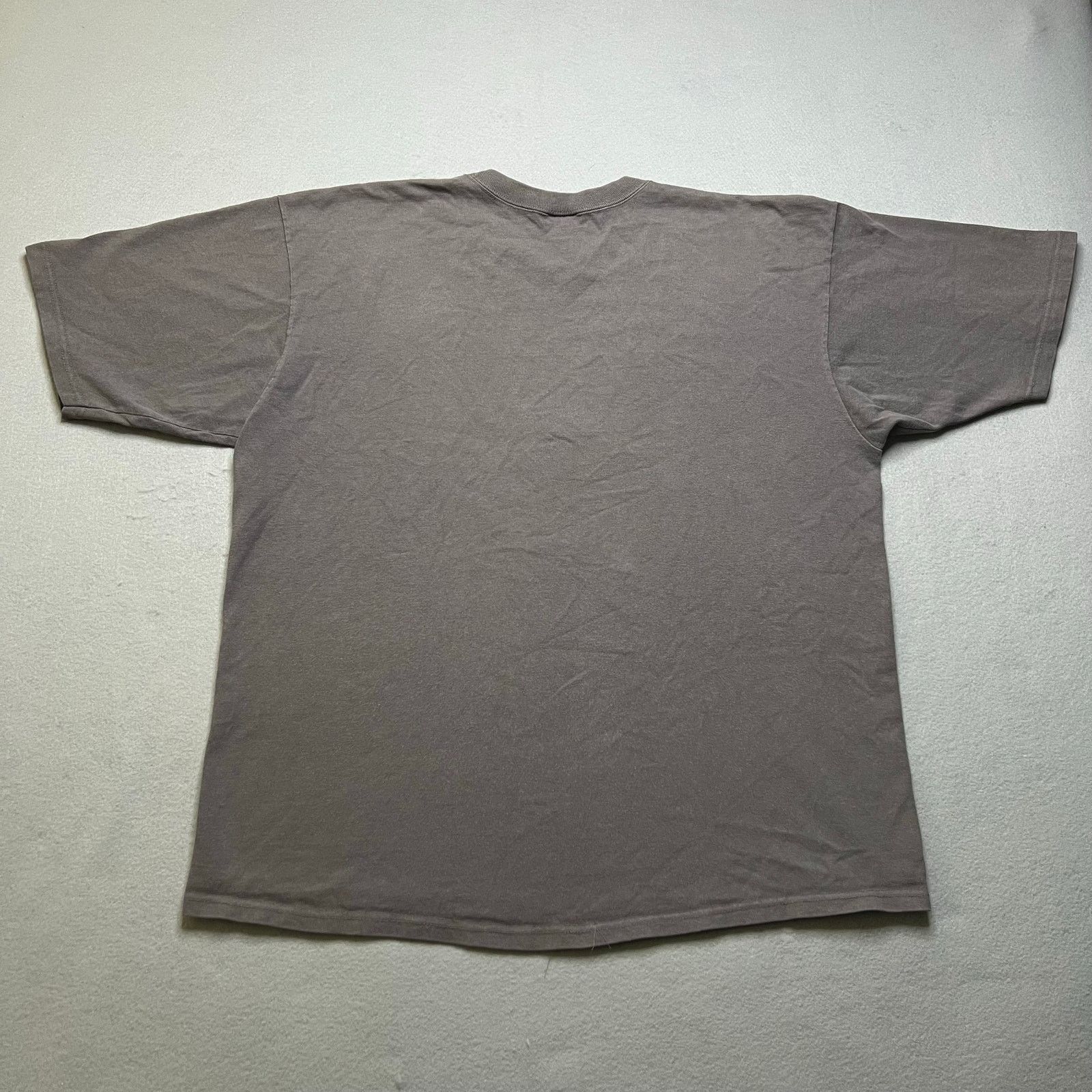 Vintage Vintage Frankenstein Glow Light Bulb T Shirt XL USA Horror Size US XL / EU 56 / 4 - 8 Thumbnail