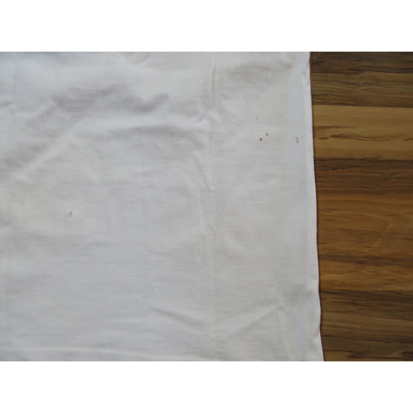 Other Rockapella White Black T-shirt Sz M 1990s Size US M / EU 48-50 / 2 - 6 Thumbnail