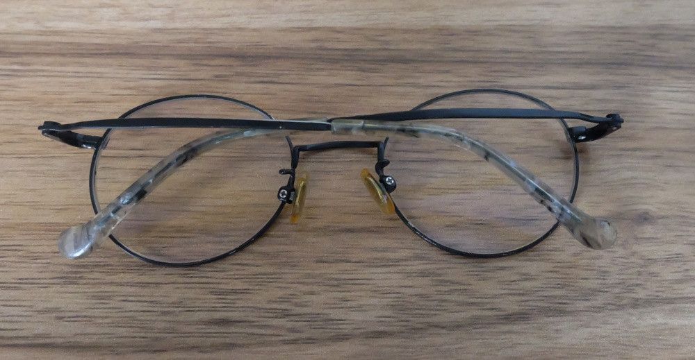 Japanese Brand OWNDAYS Junni JU1015G-8A Glasses Size ONE SIZE - 3 Thumbnail