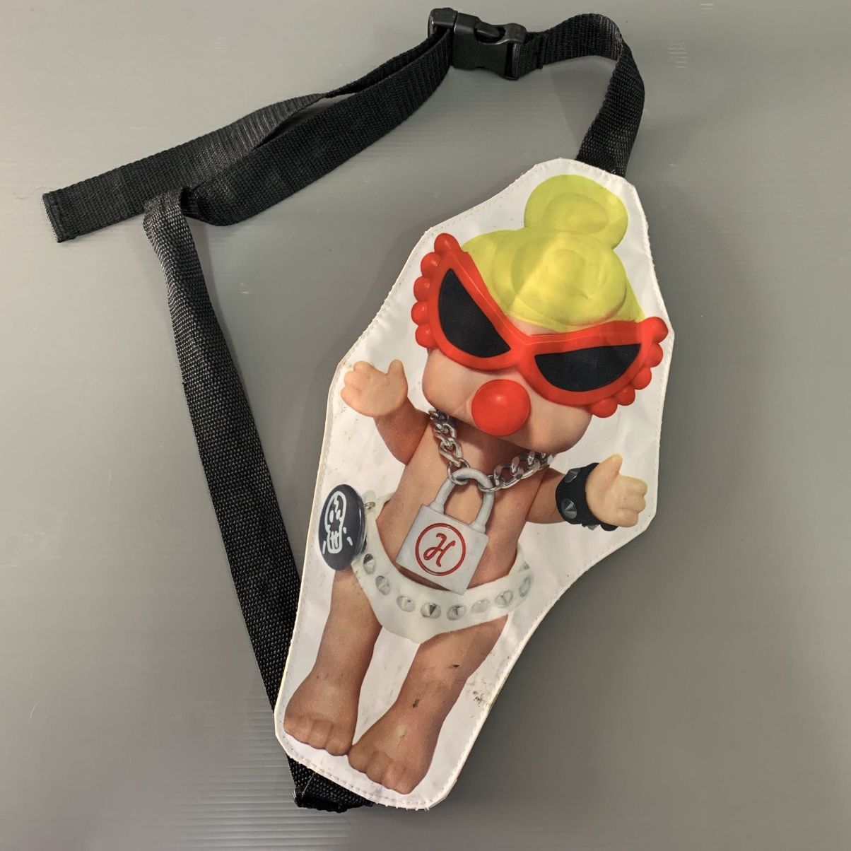 Hysteric Glamour Hysteric Mini By Hysteric Glamour Bag Size ONE SIZE - 2 Thumbnail