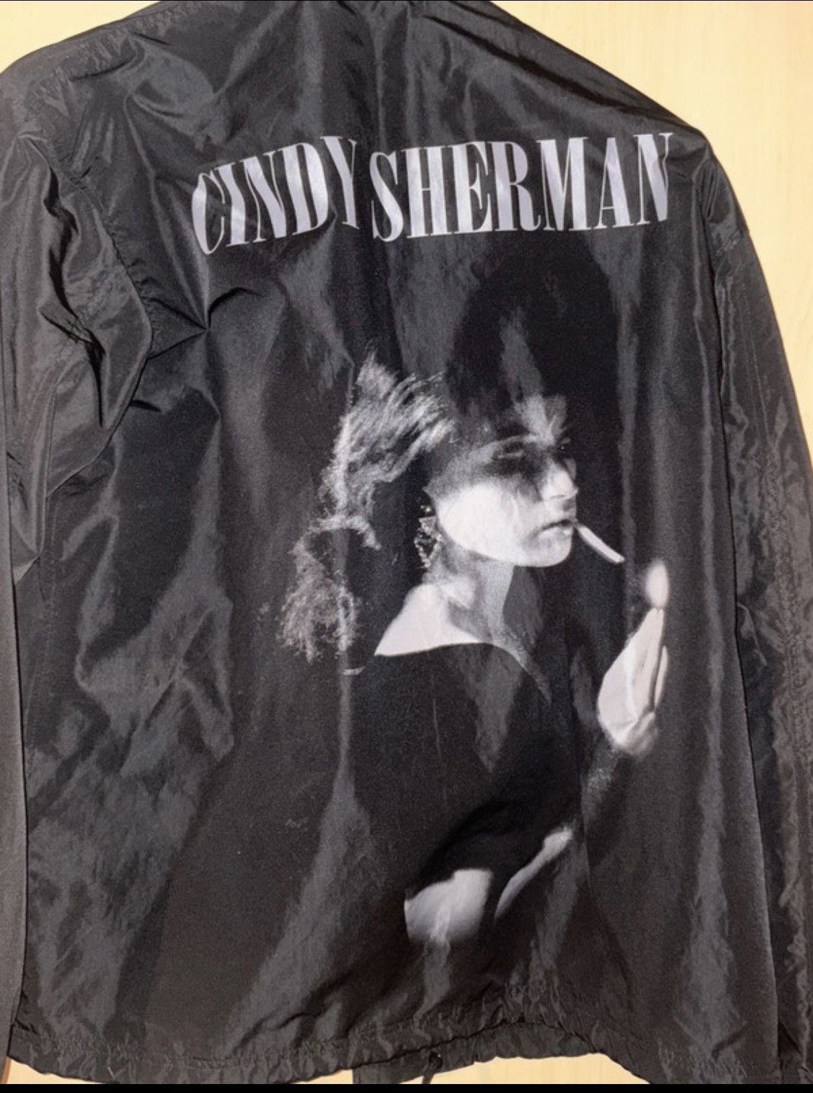 Undercover Undercover Cindy Sherman Coach Jacket Size US M / EU 48-50 / 2 - 2 Thumbnail