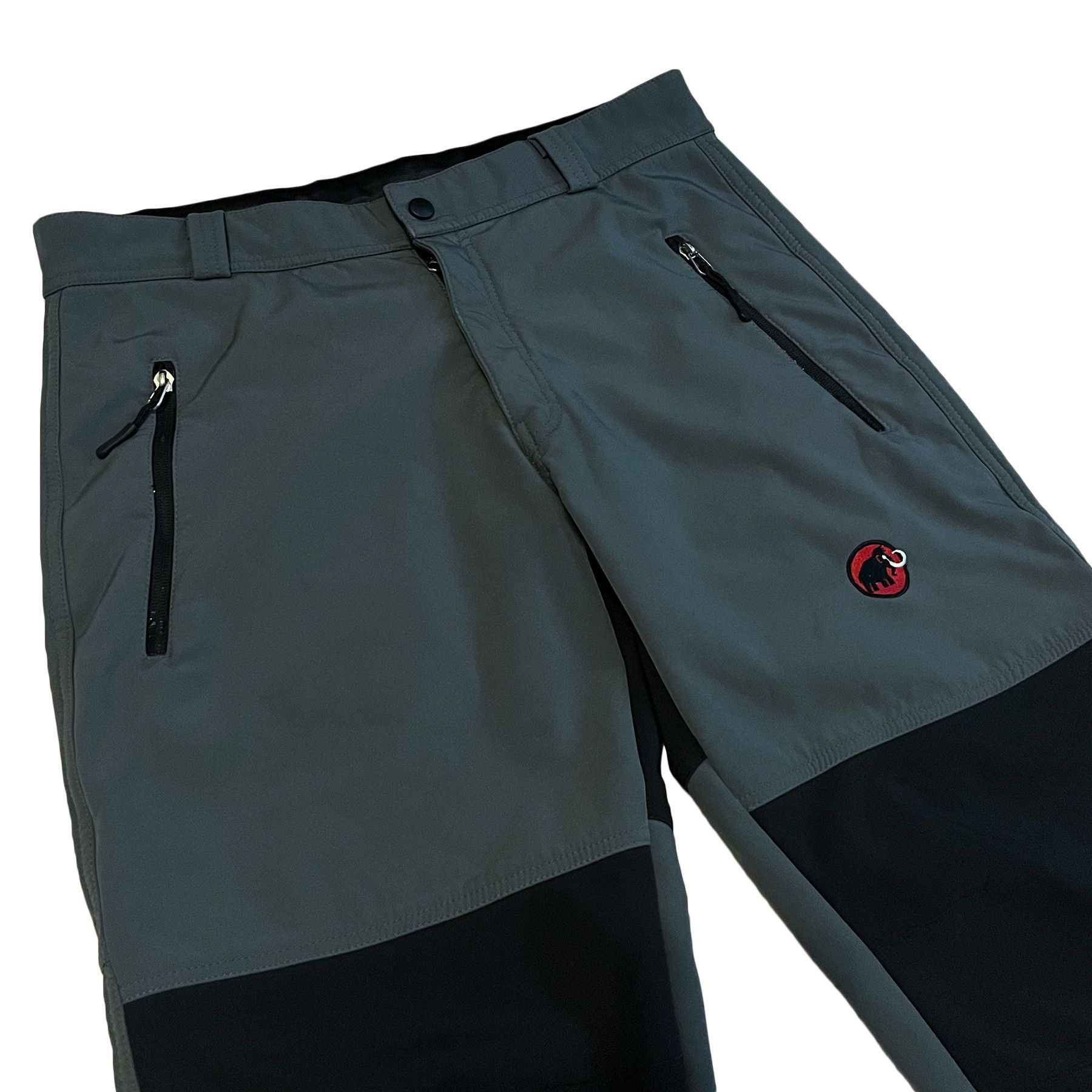 Mammut Mammut Softshell Pants • M size Size US 32 / EU 48 - 3 Thumbnail