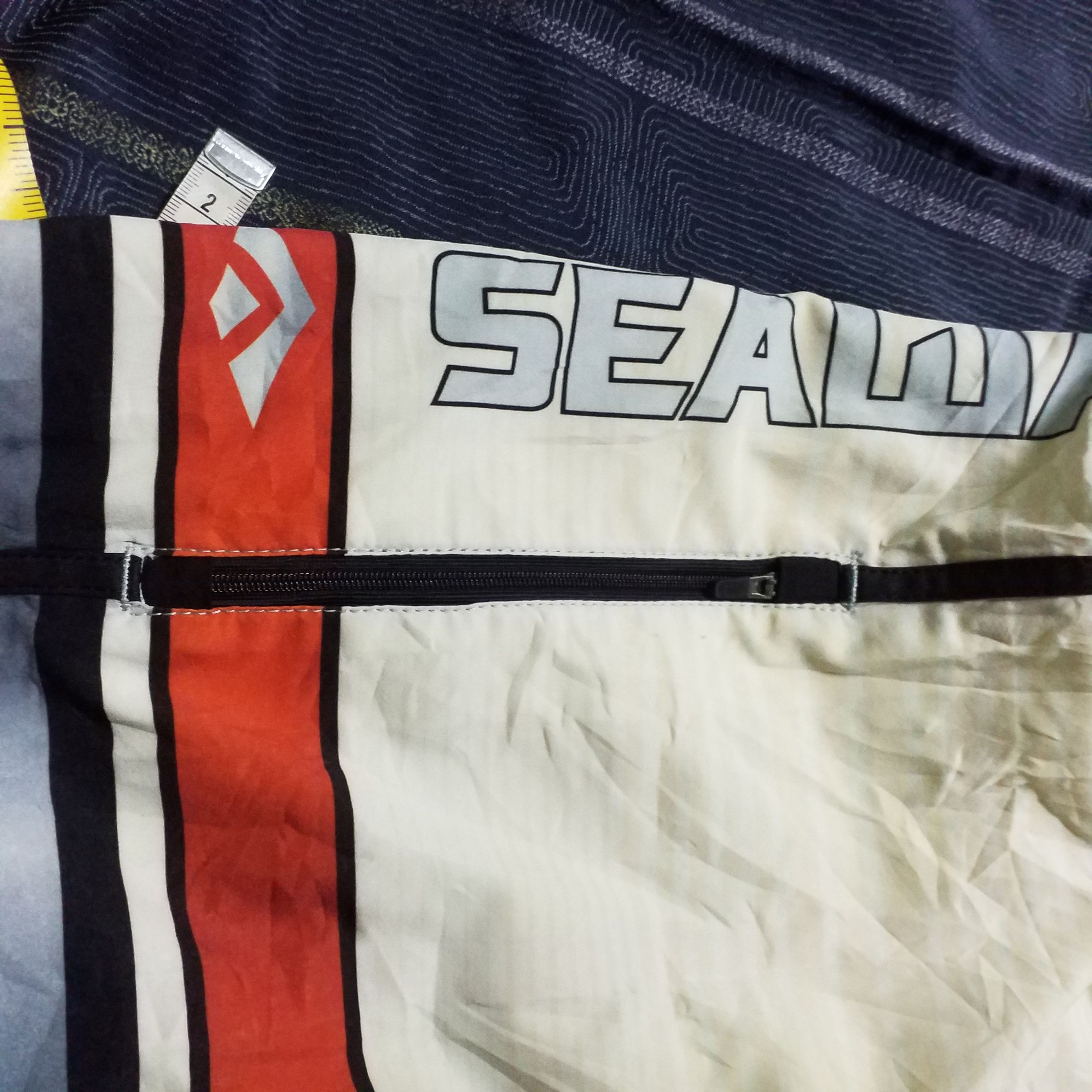 Other SEAWAY SHORT PANT BEACH Size US 33 - 10 Thumbnail