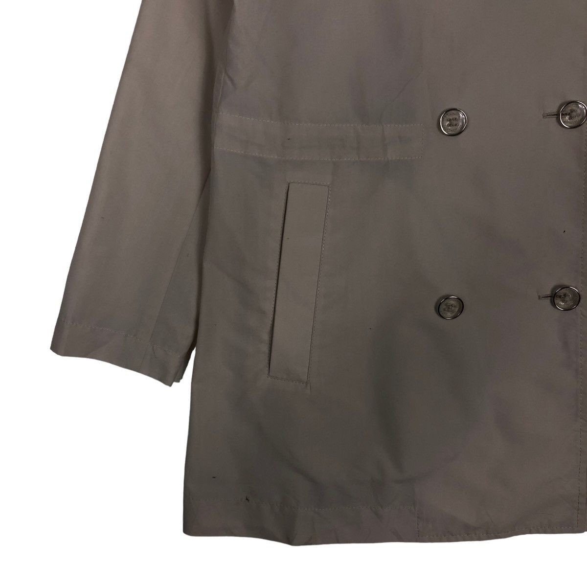 Mackintosh 🔥Vintage Button Jacket Mackintosh Philosophy Size US M / EU 48-50 / 2 - 4 Thumbnail