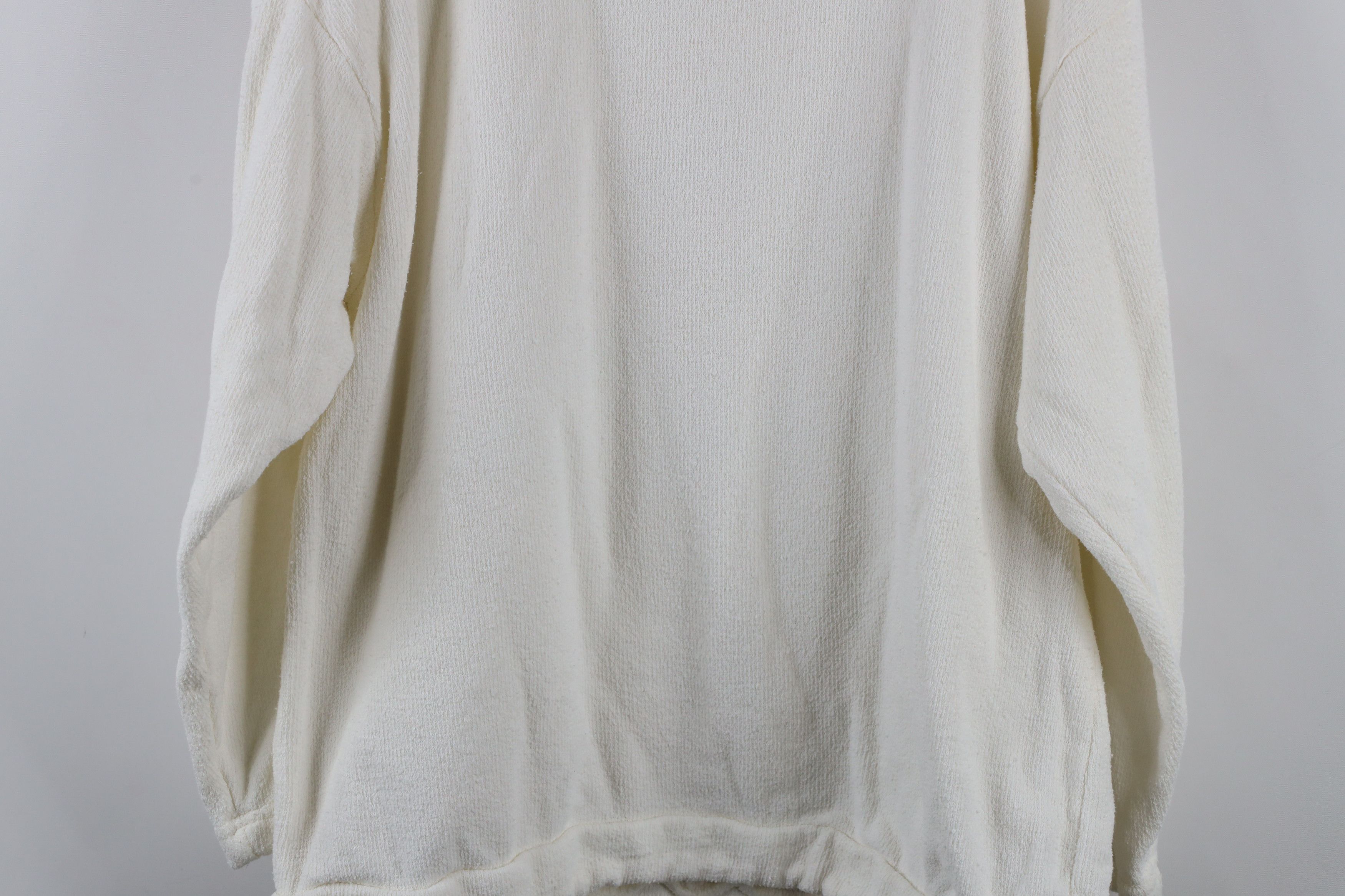 Vintage Vintage 90s Streetwear Cloth Catalina Island Sailing Sweater Size XL / US 12-14 / IT 48-50 - 12 Thumbnail
