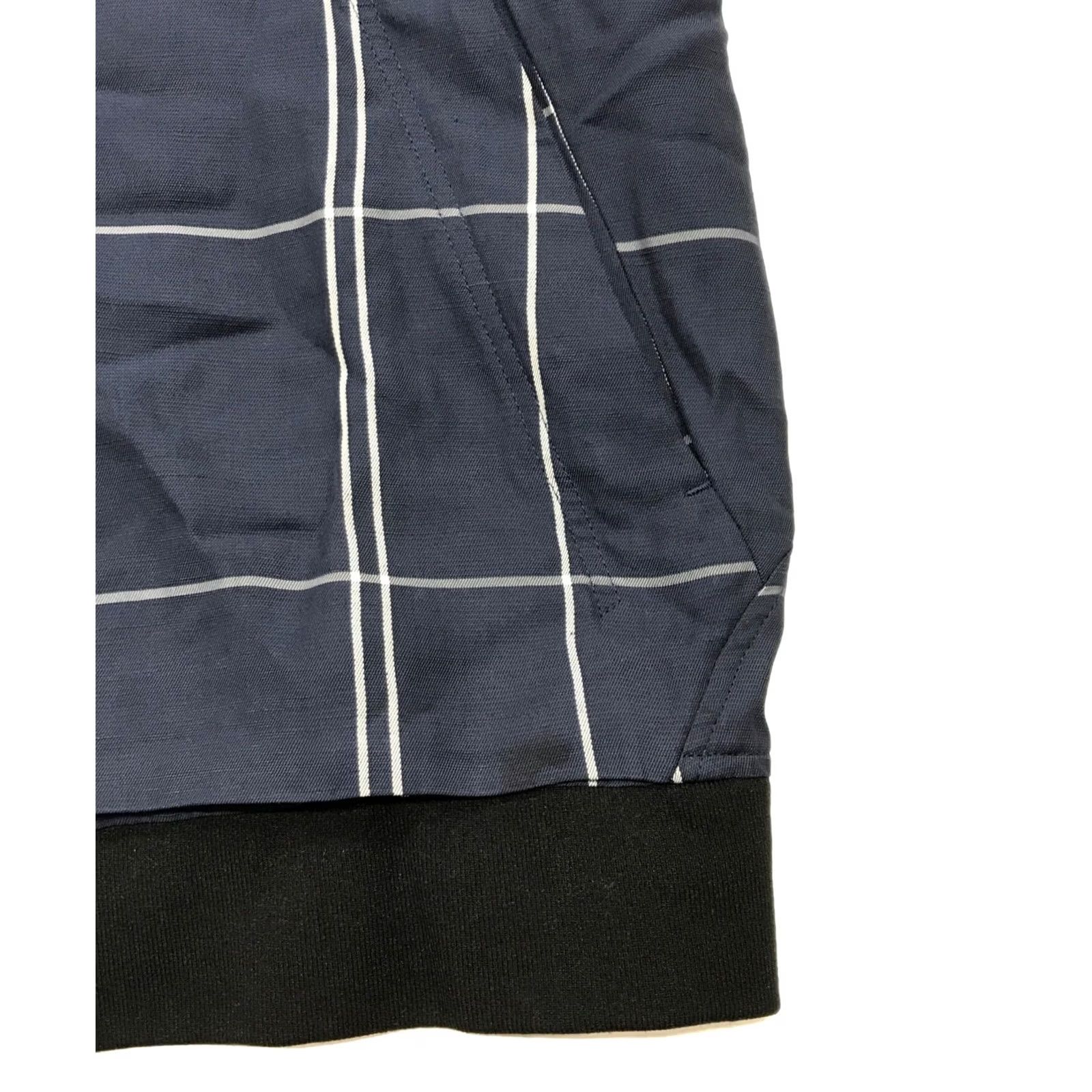 Theory theory Navy Jacket XS Men Blouson Shirt? Size US XS / EU 42 / 0 - 6 Thumbnail