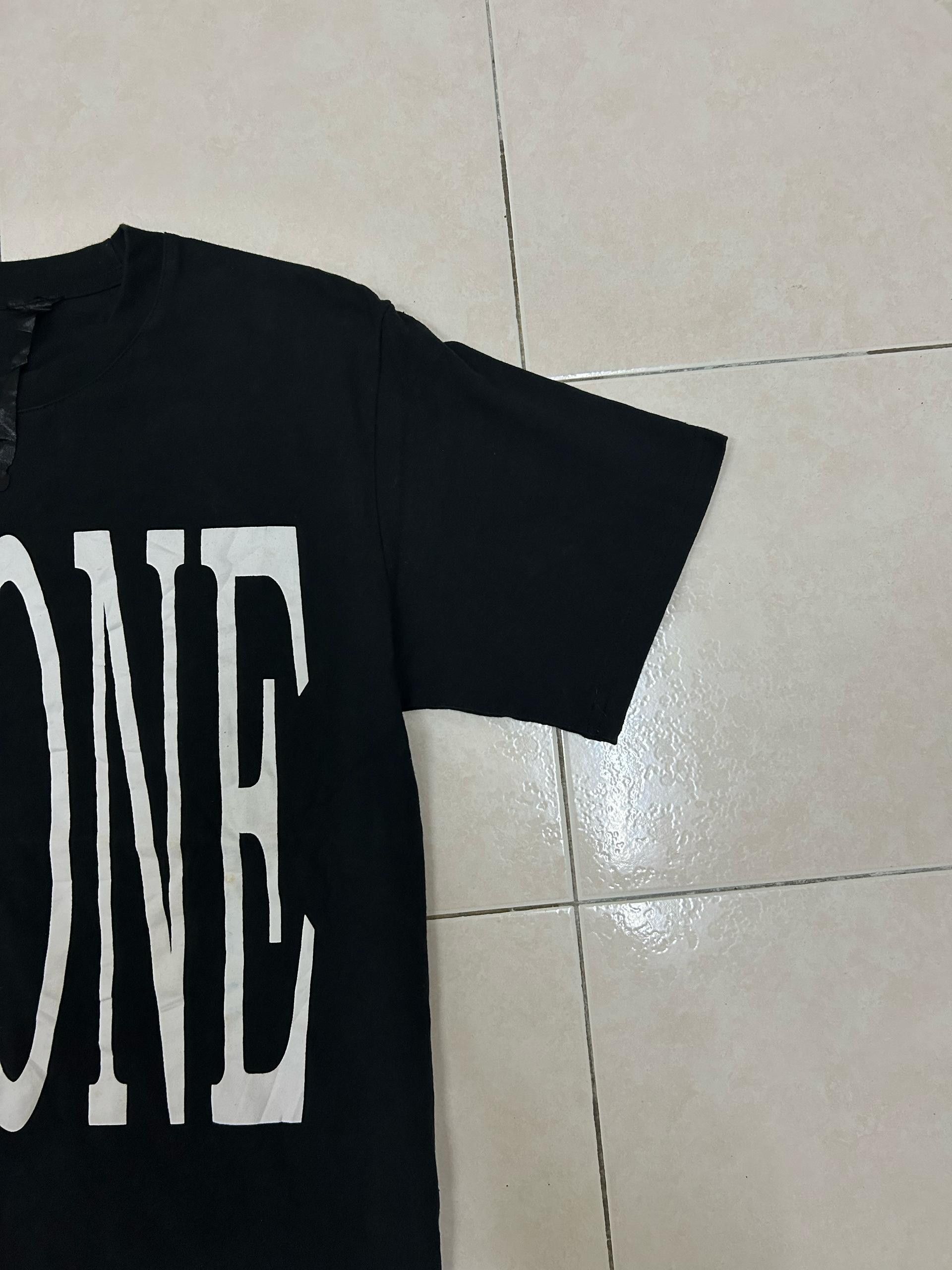 Vintage Rare Vlone Snake Tees Size US L / EU 52-54 / 3 - 2 Thumbnail