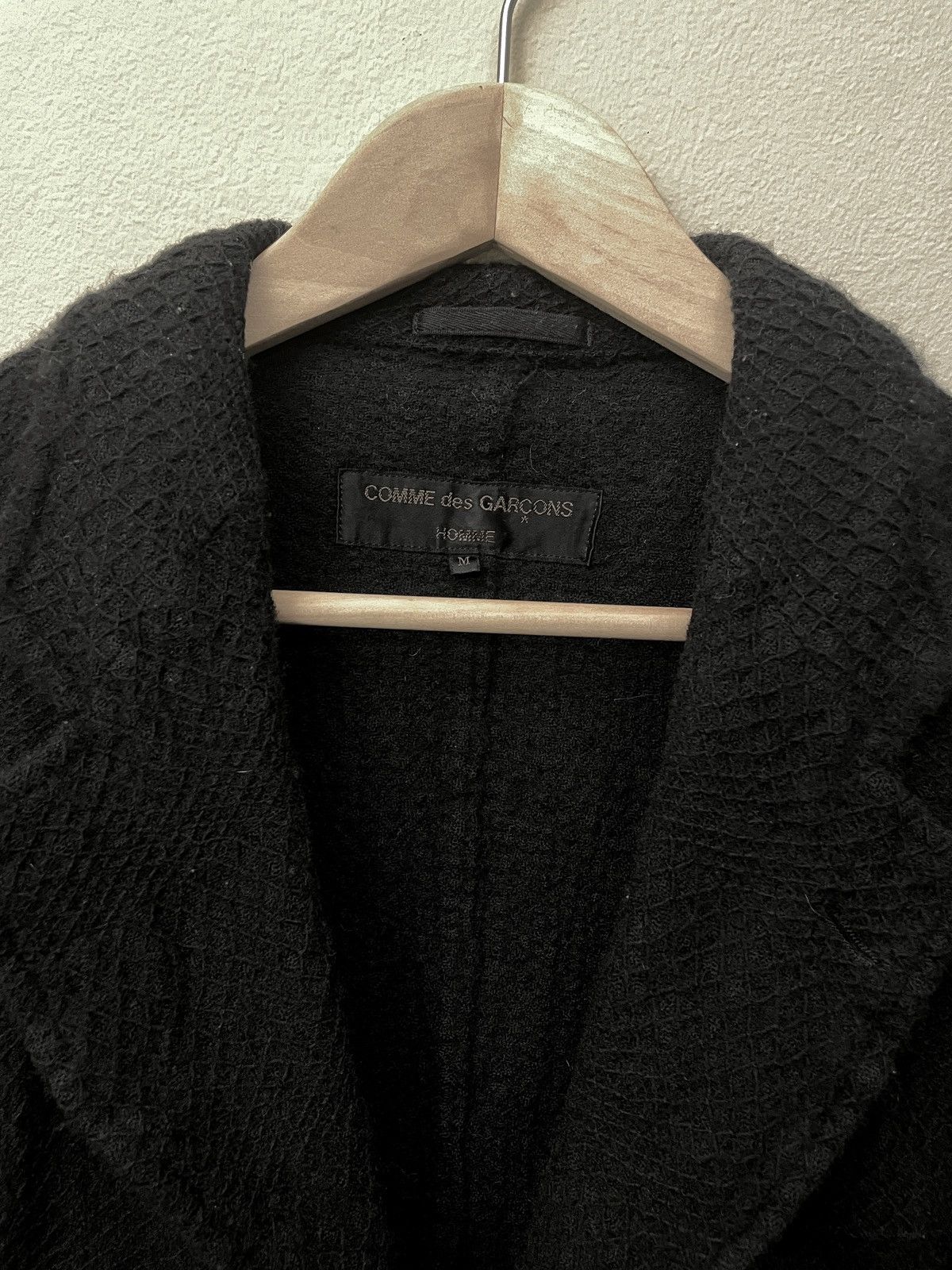 Comme des Garcons Comme des Garçons Size 38L - 3 Thumbnail