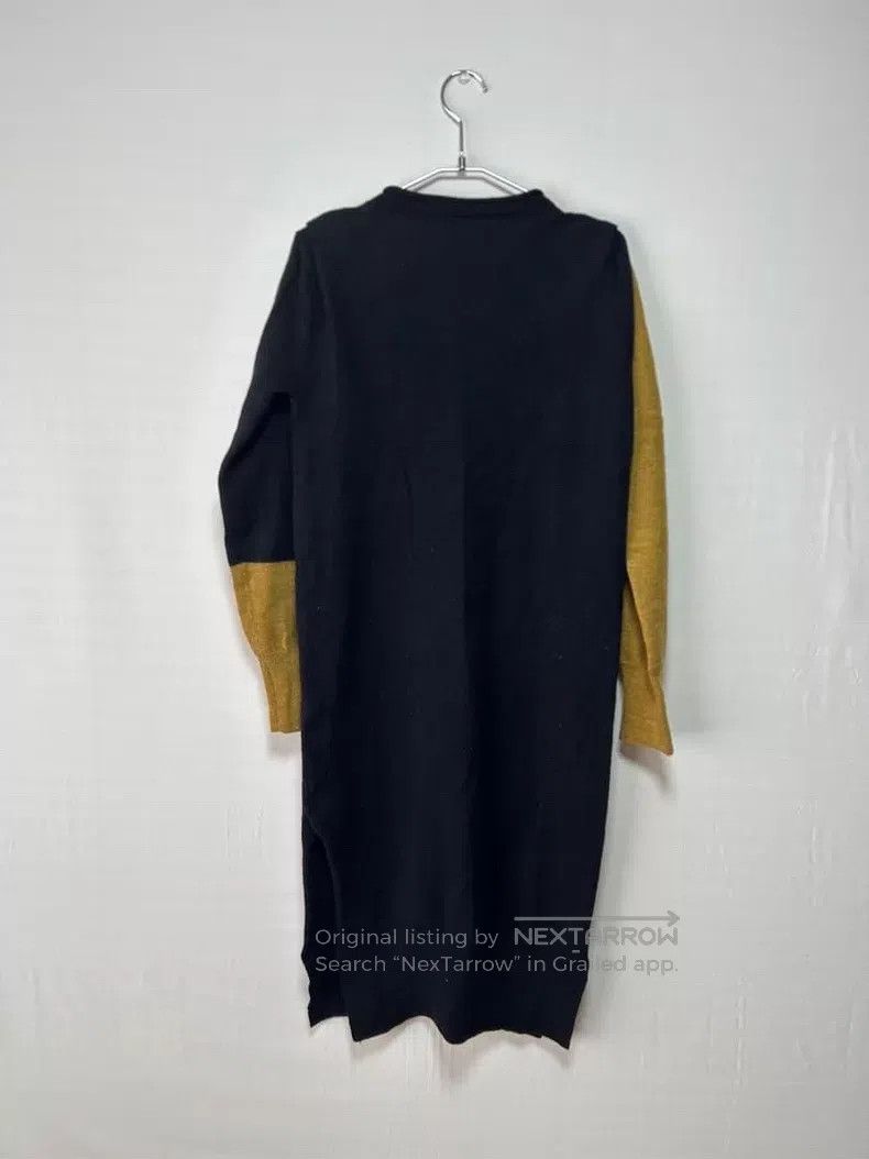 Vivienne Westwood Vivienne Westwood English frenzy, black mustard color piec Size XS / US 0-2 / IT 36-38 - 2 Thumbnail