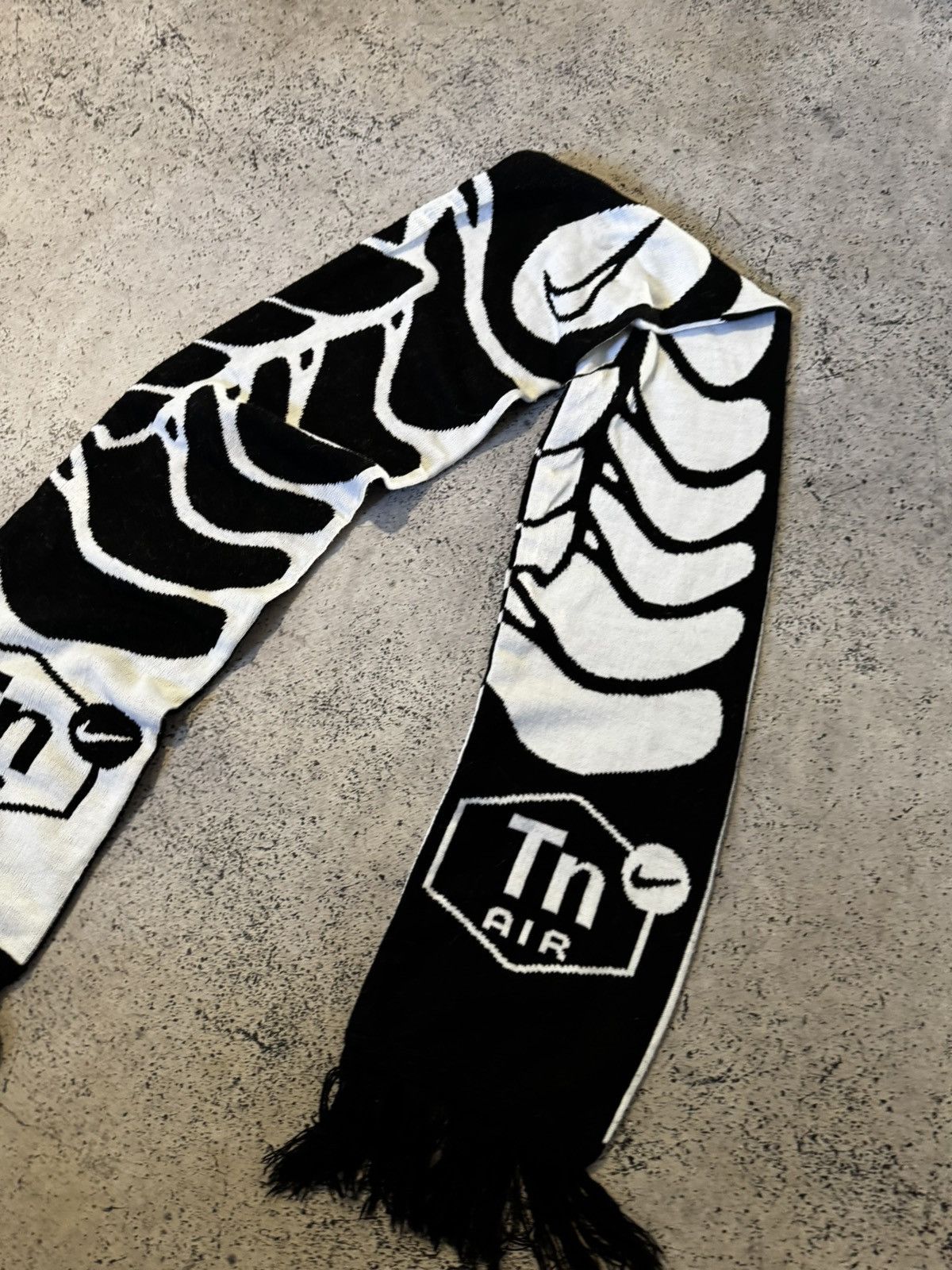 Nike Nike TN SCARF Size ONE SIZE - 3 Thumbnail