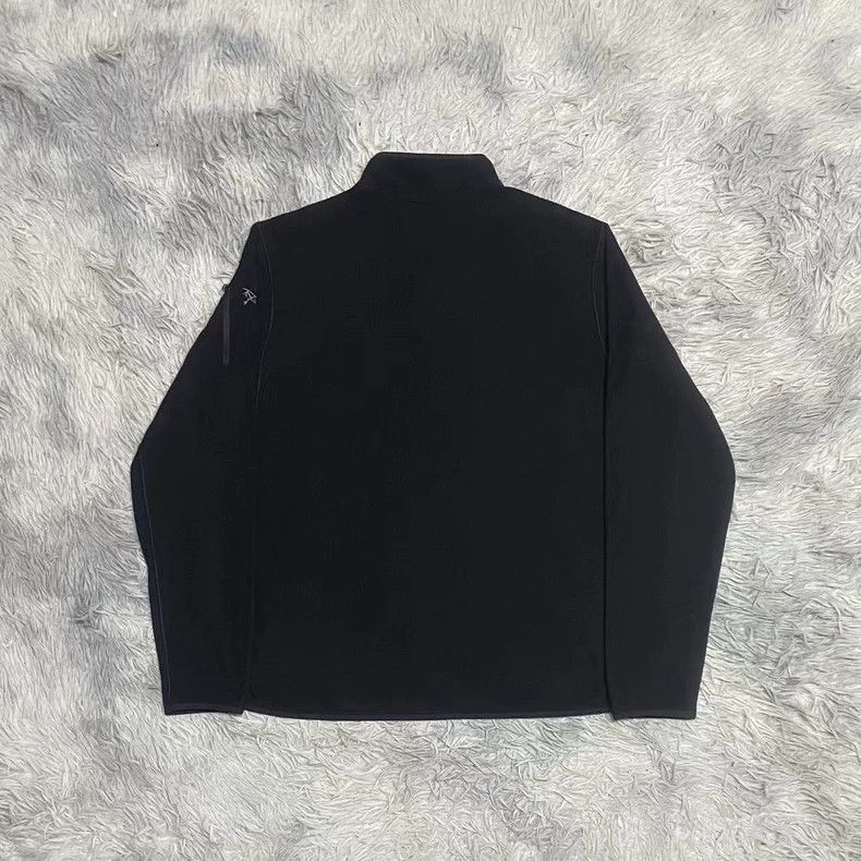 Arc'teryx Arcteryx Delta LT Jacket Black XL Size Size US XL / EU 56 / 4 - 2 Thumbnail