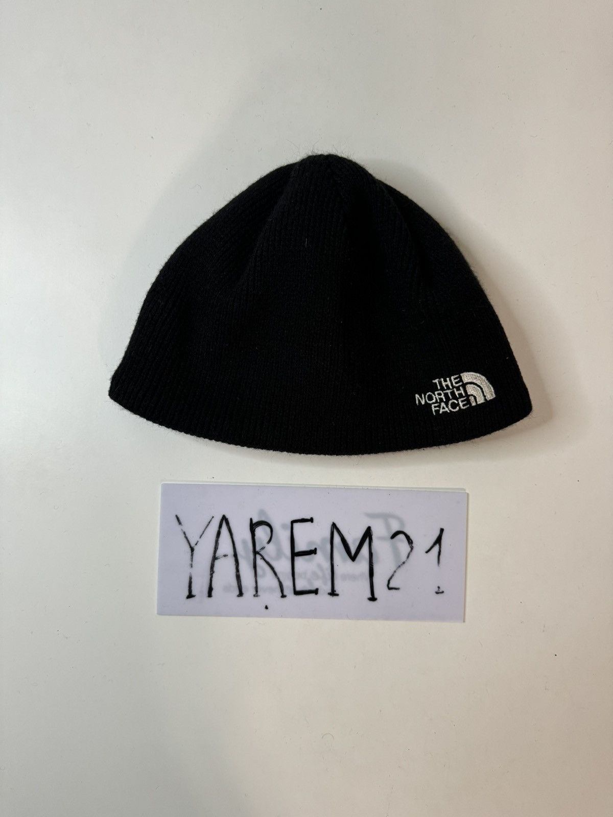 The North Face The North Face hat cap Size ONE SIZE - 1 Thumbnail
