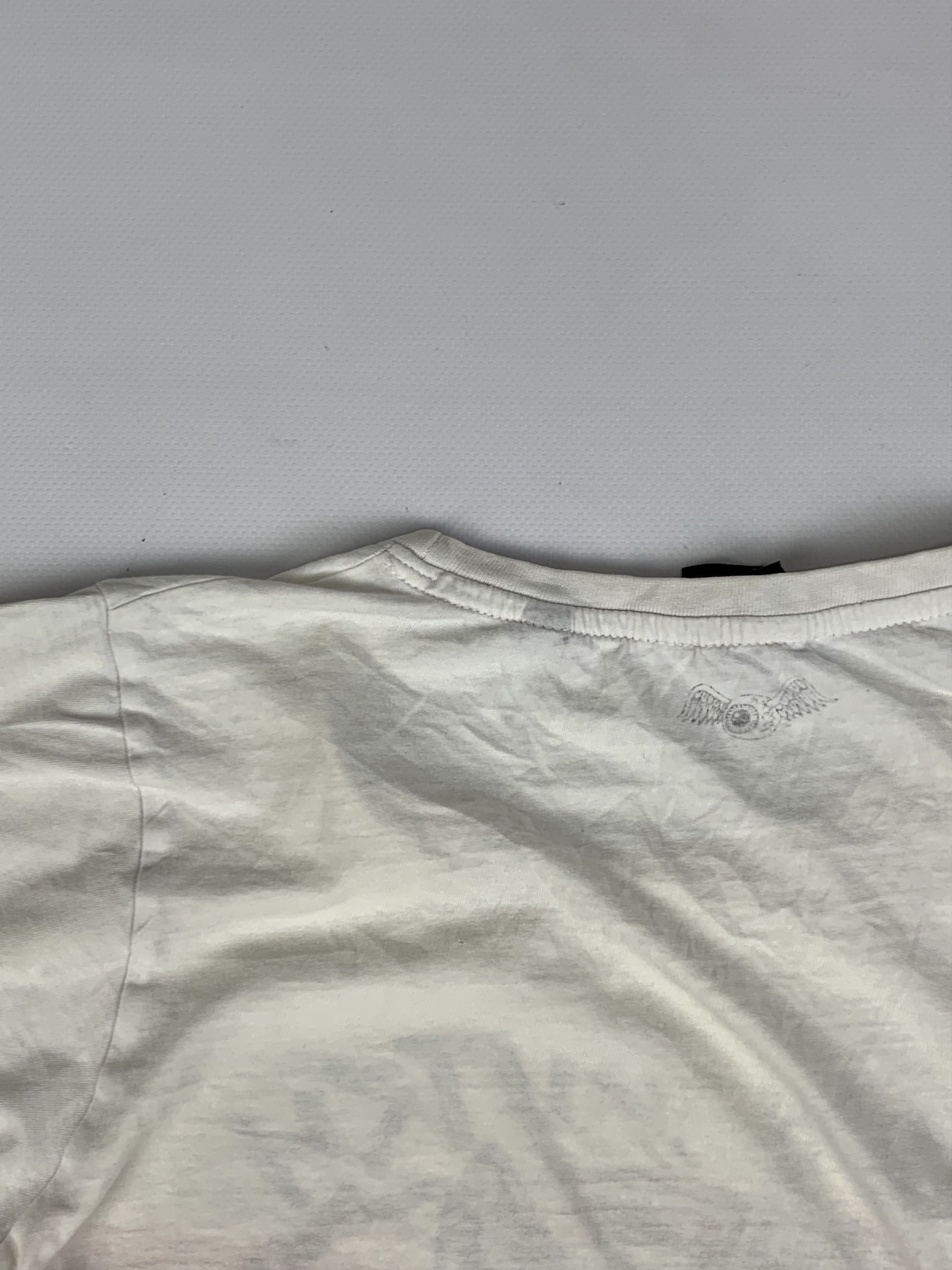 Von Dutch Von Dutch Vintage T-Shirt Size M Size US M / EU 48-50 / 2 - 16 Thumbnail
