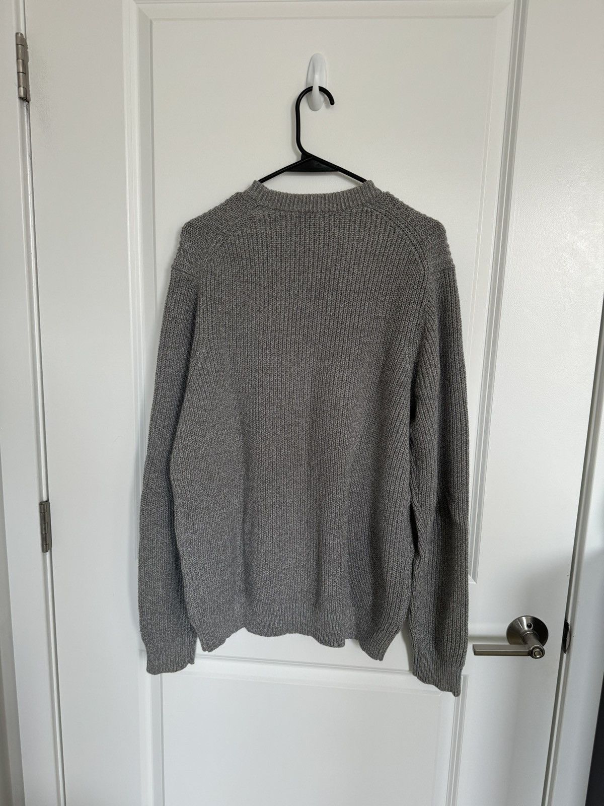 Uniqlo Uniqlo Sweater Size US L / EU 52-54 / 3 - 3 Thumbnail