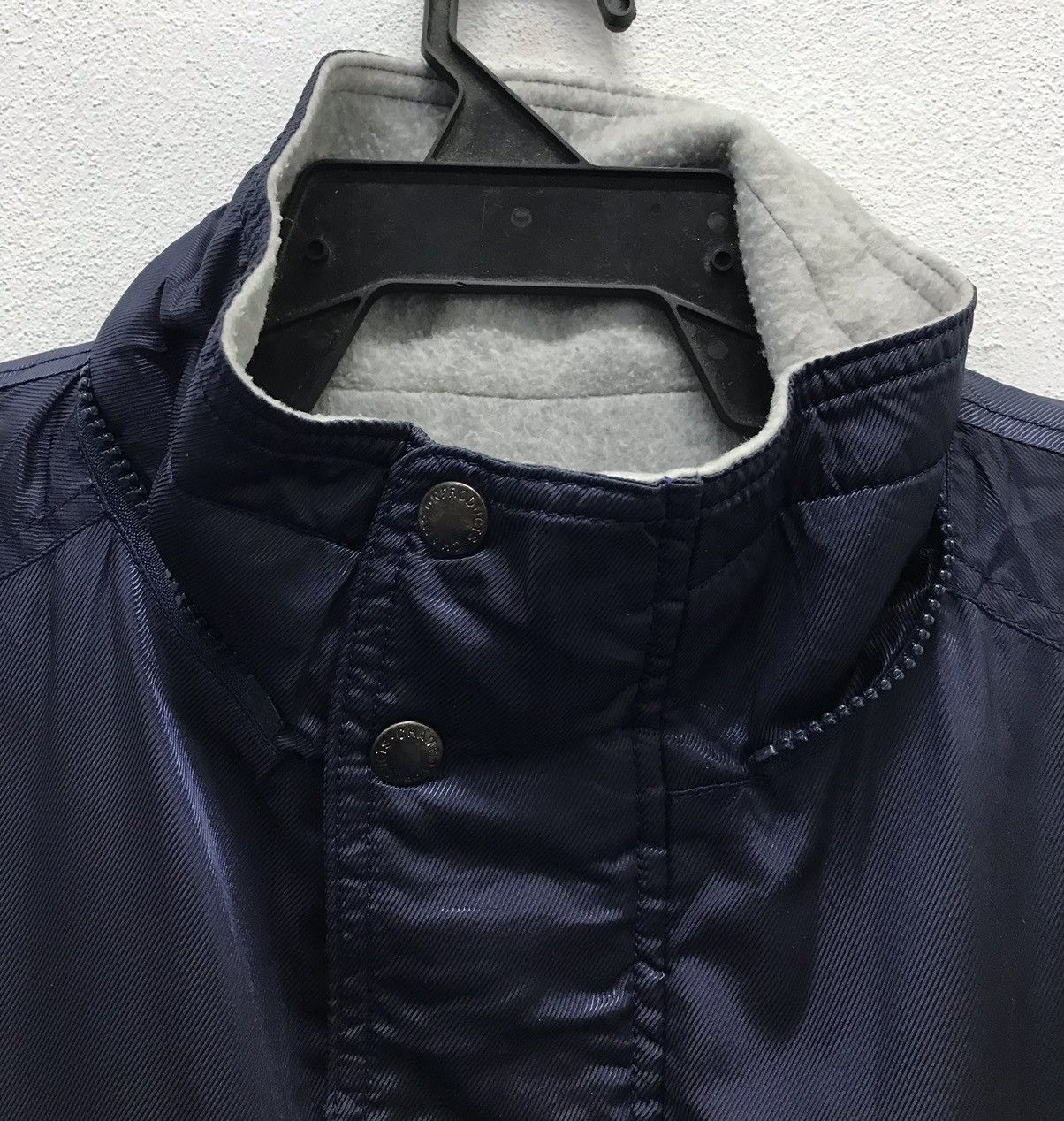 Champion × Vintage Vintage Champion Products Long Jacket Size US XXL / EU 58 / 5 - 3 Thumbnail