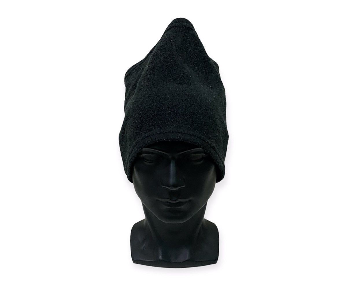 image of Columbia Small Logo Neck Gaiter/neck Warmer Beanie Hat in Black, Men's