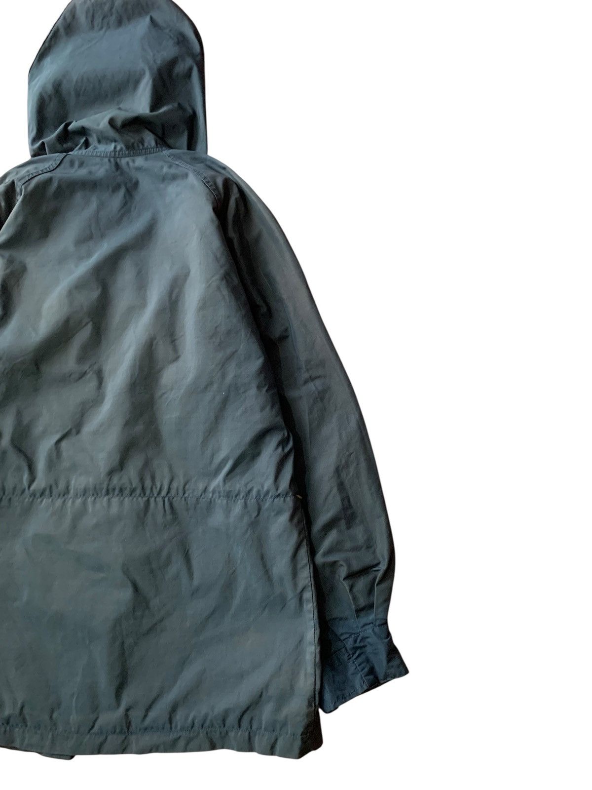 The North Face 🔥VTG TNF USA GREEN STATED PARKA JACKETS OUTDOOR Size US M / EU 48-50 / 2 - 10 Thumbnail