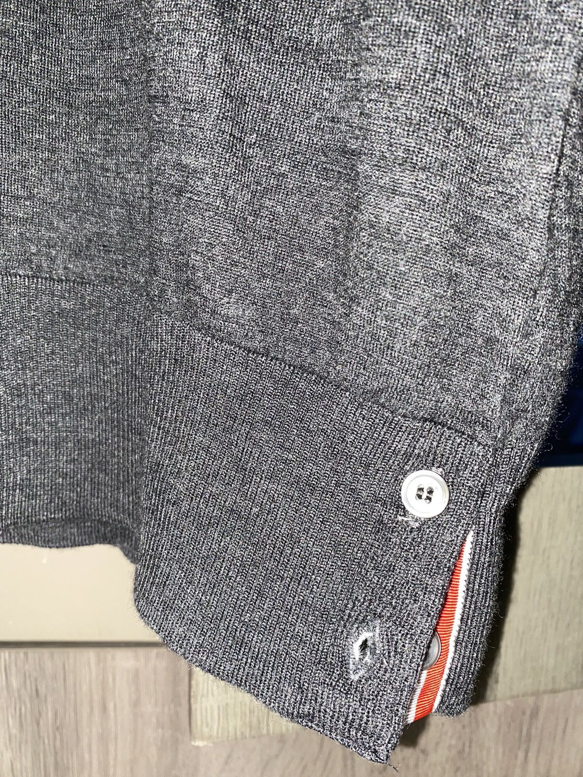 Thom Browne Thom browne Size US M / EU 48-50 / 2 - 10 Thumbnail