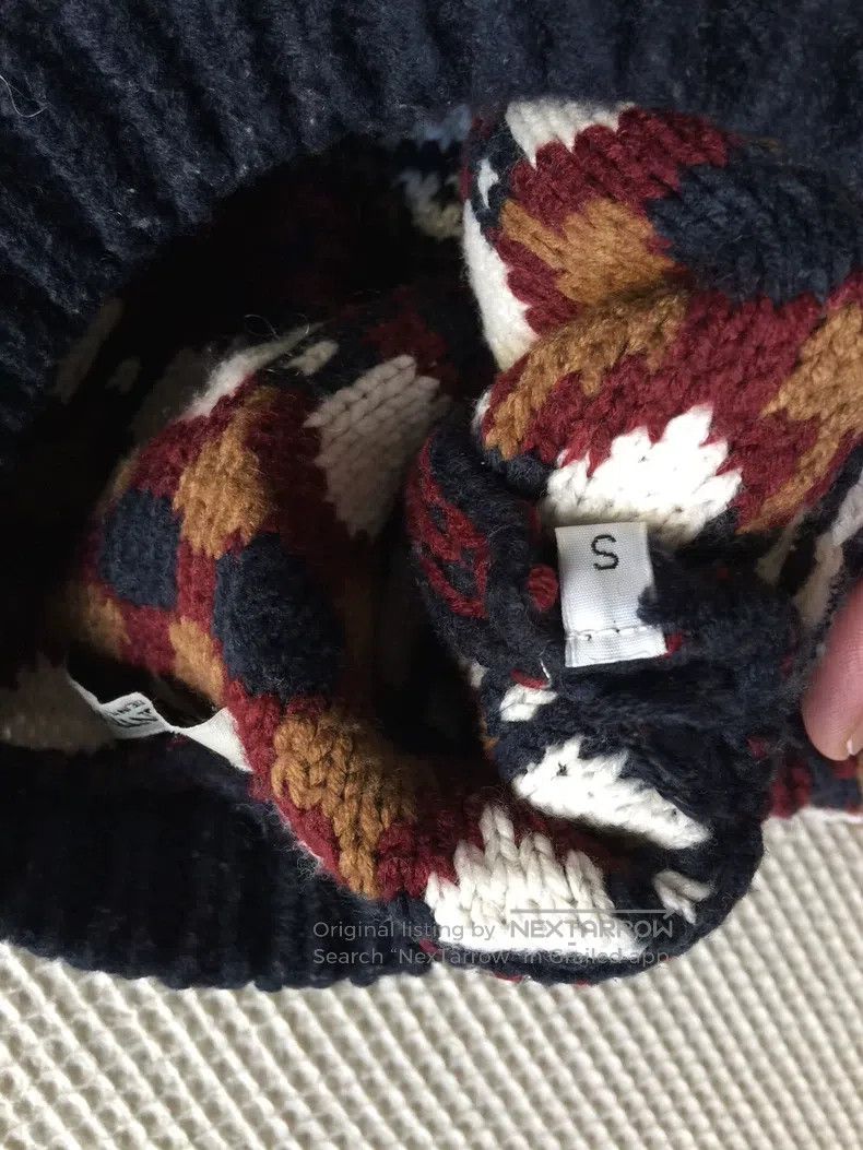 Valentino Valentino Noble sweaters Size US S / EU 44-46 / 1 - 4 Thumbnail