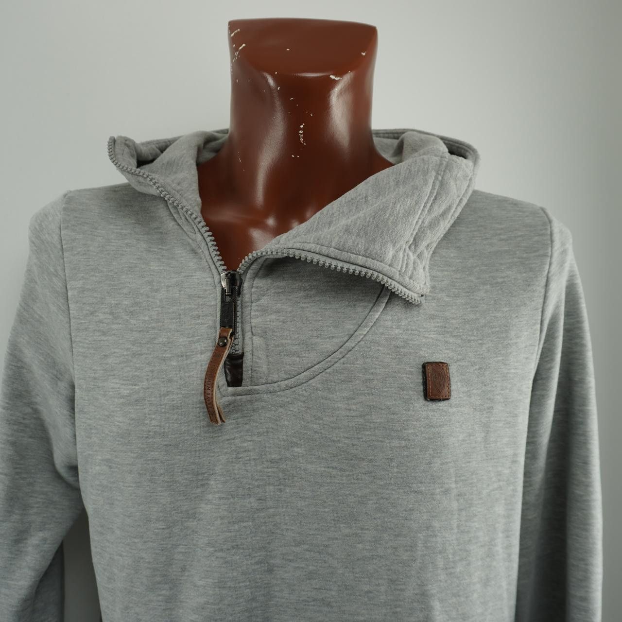 Naketano Men's Hoodie Naketano Size US XL / EU 56 / 4 - 5 Thumbnail