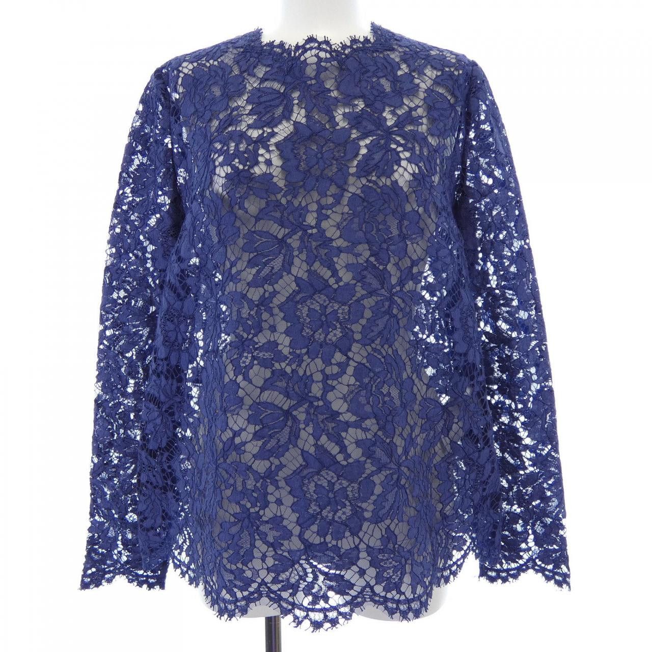 Valentino Valentino Valentino Top Others Tops RB3AE2221EC DUTY FREE for USA Size ONE SIZE - 1 Thumbnail