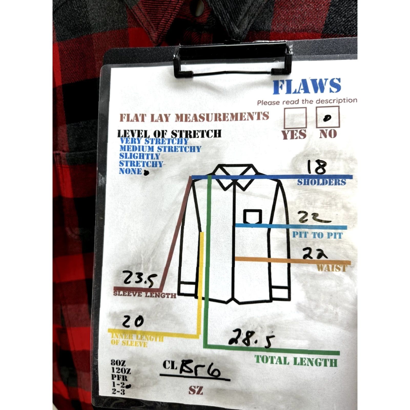 Vintage Mens Duluth Trading Red Plaid Thick Snap Button Shirt Long Sleeve Cotton Nylon M Size US M / EU 48-50 / 2 - 2 Thumbnail