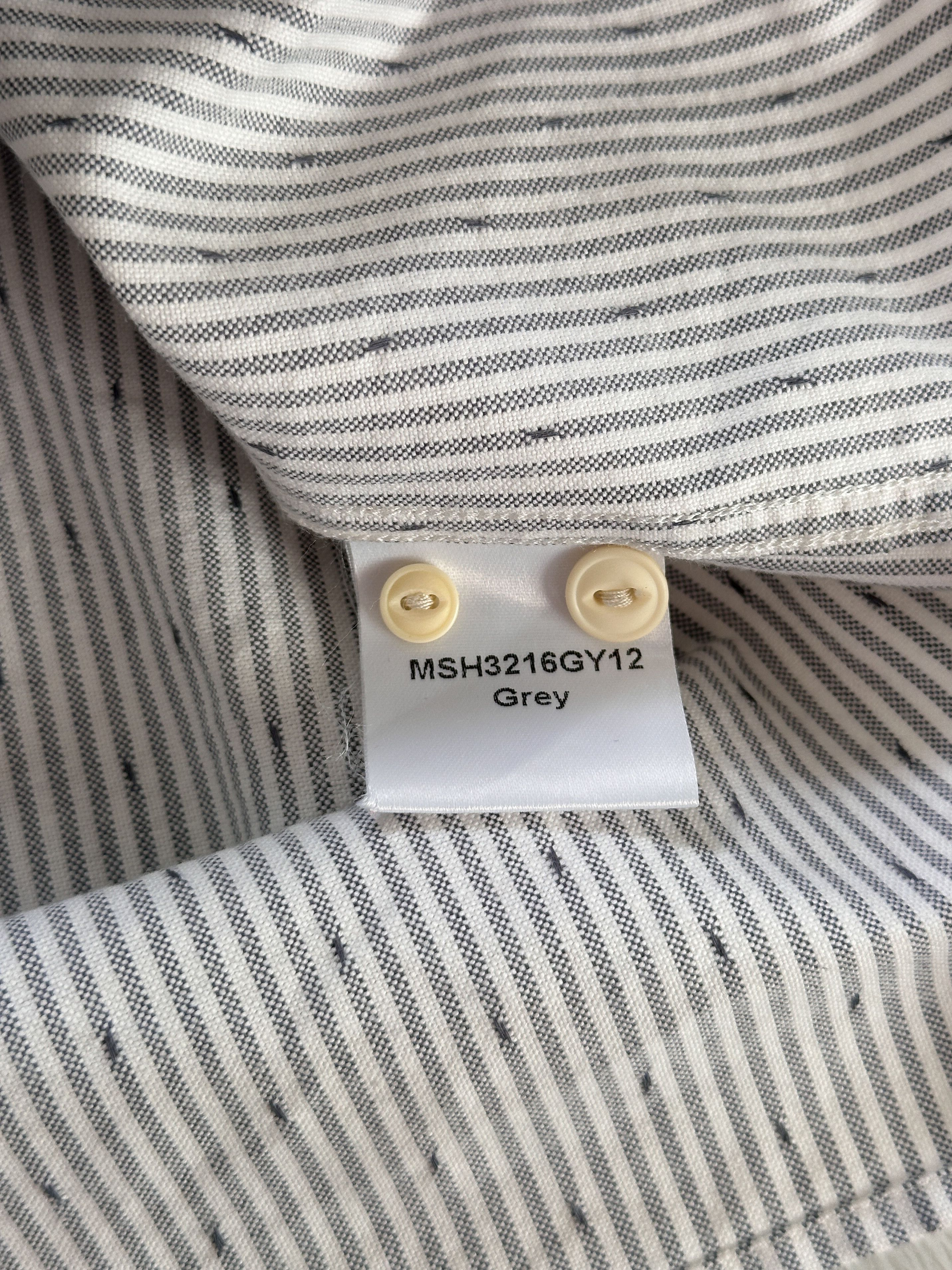 Barbour Barbour Striped Shirt Size US M / EU 48-50 / 2 - 8 Thumbnail