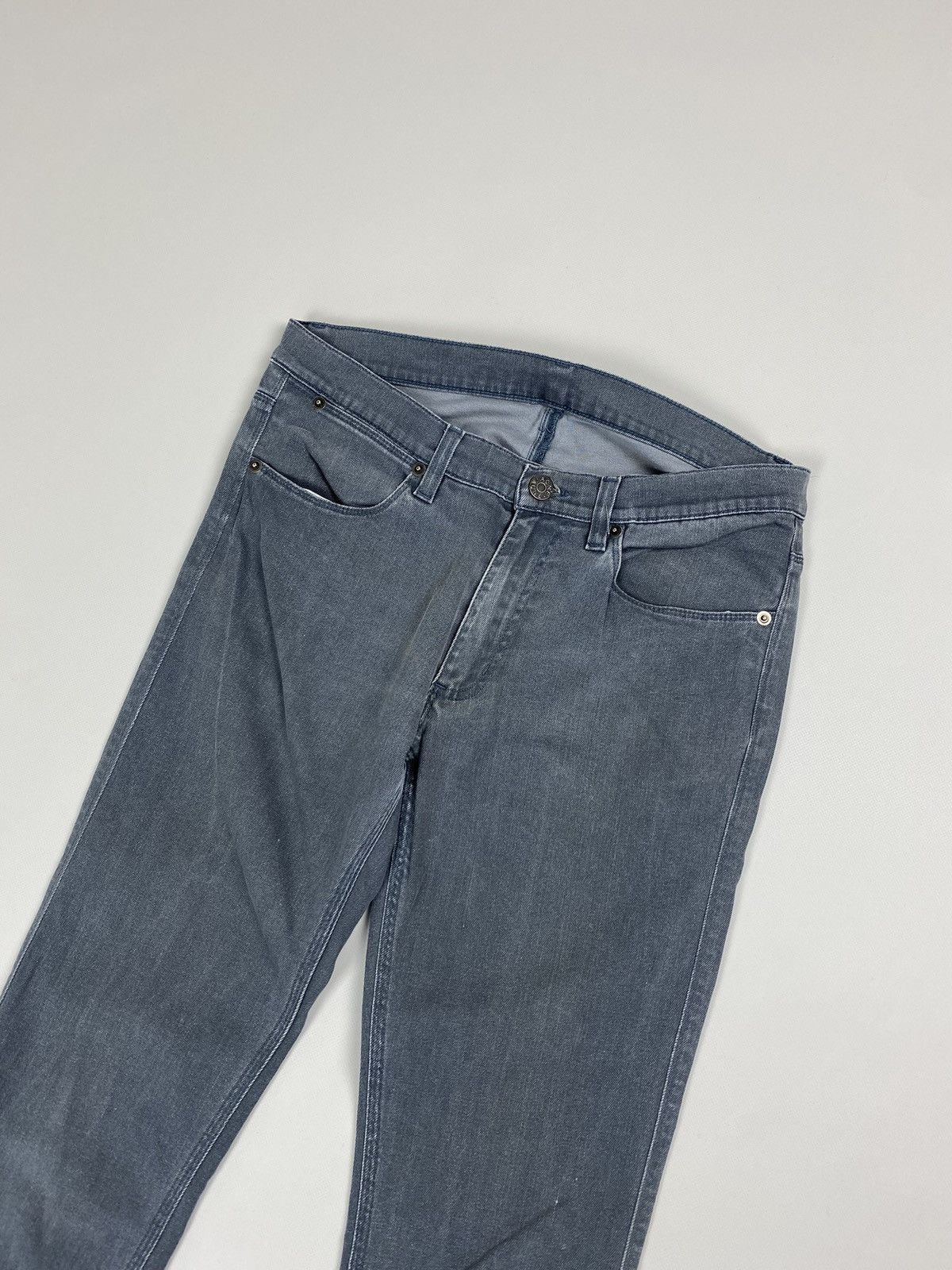 Acne Studios Acne Studios Max Darko men’s jeans pants size 31 x 34 Size US 31 - 4 Thumbnail