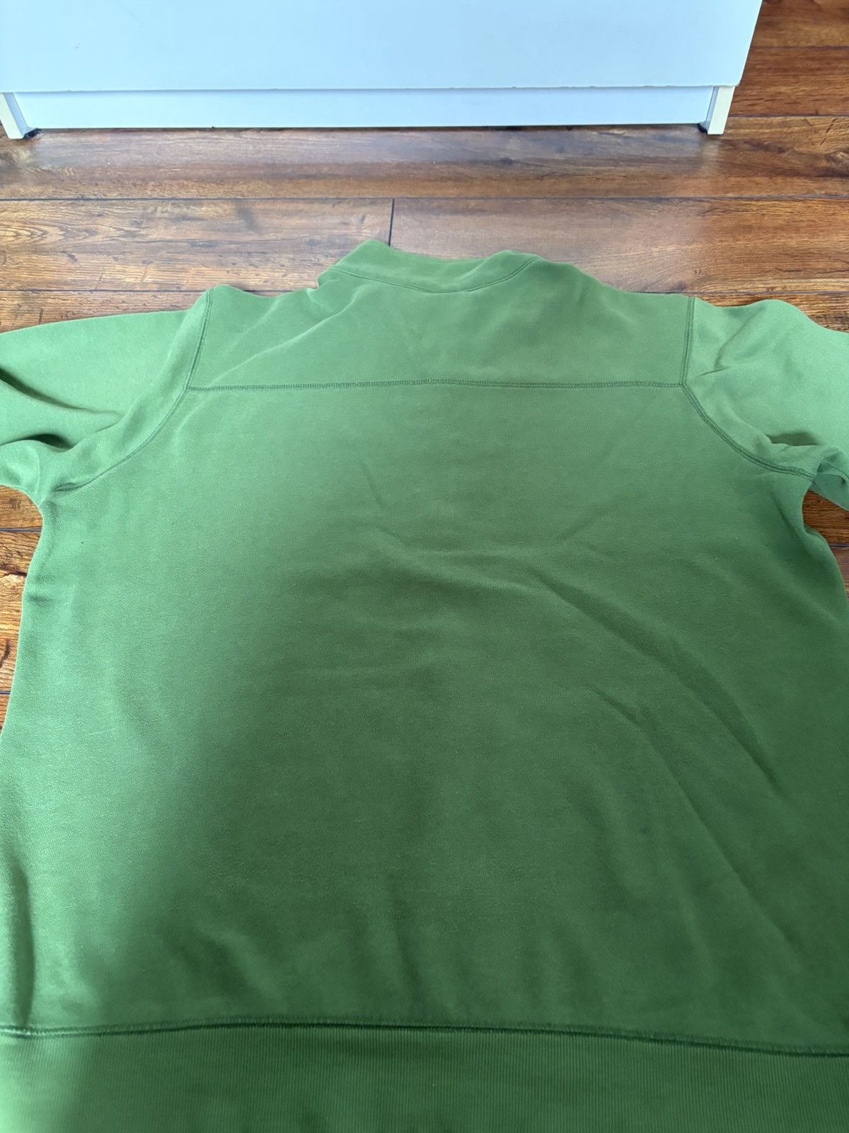 Columbia Columbia quarter zip up Size US L / EU 52-54 / 3 - 3 Thumbnail