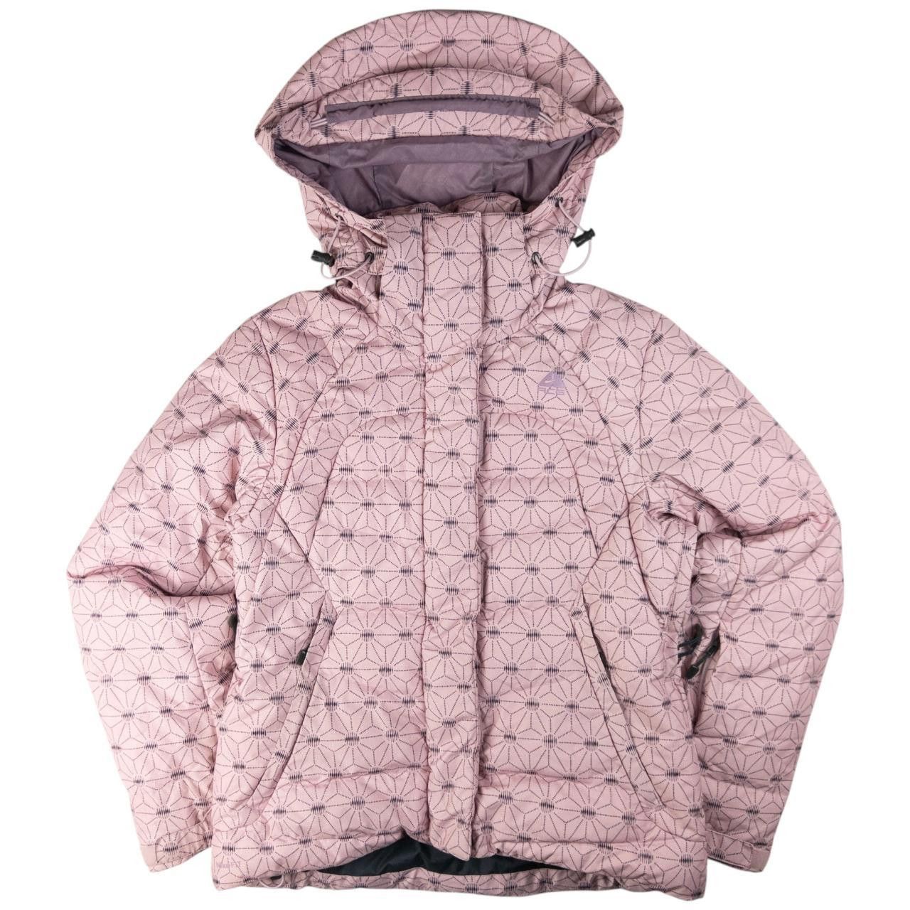 Nike Vintage Nike ACG Puffer Jacket Women's Size S Size S / US 4 / IT 40 - 1 Thumbnail