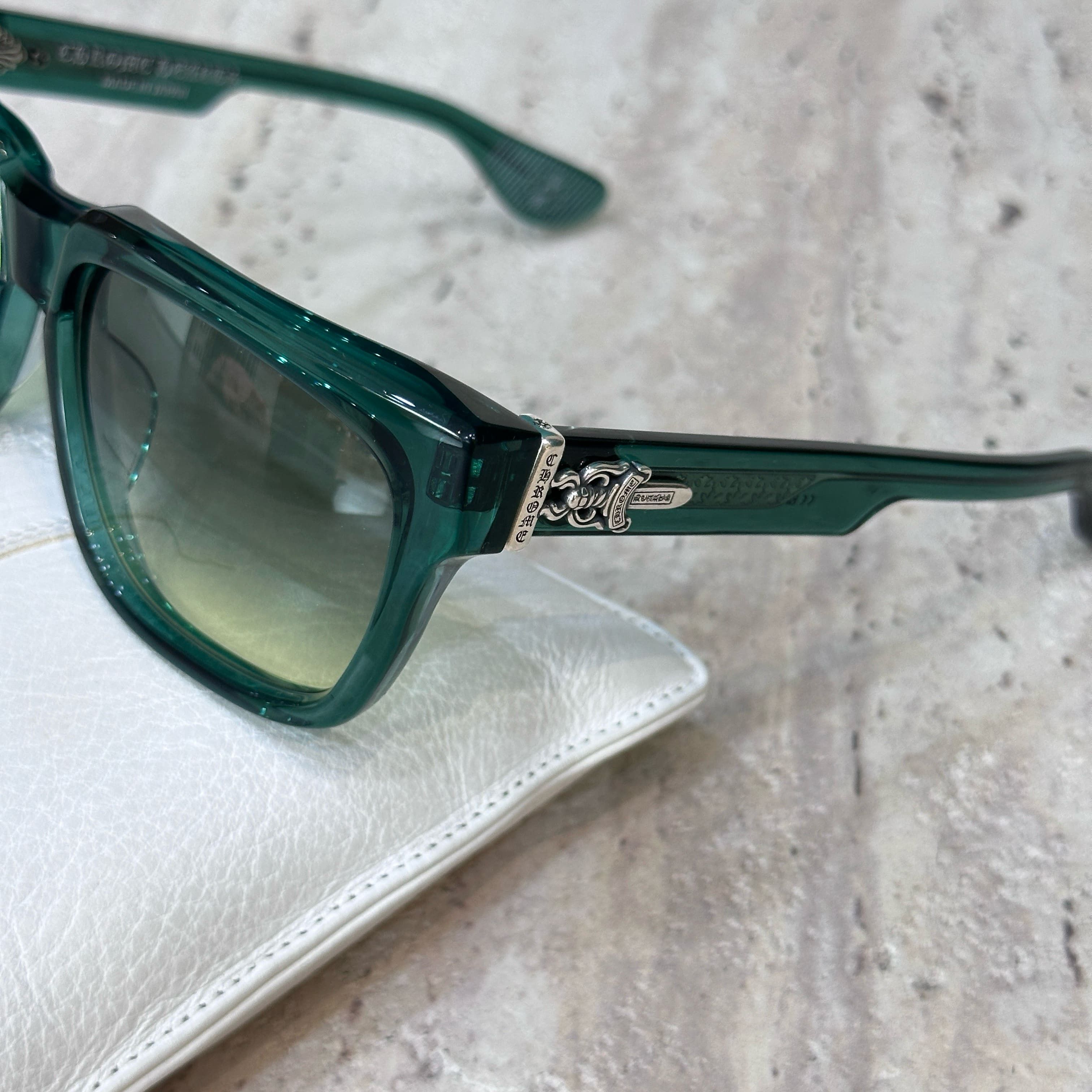 Chrome Hearts CHROME HEARTS BOX-OFFICER Marine Size ONE SIZE - 5 Thumbnail