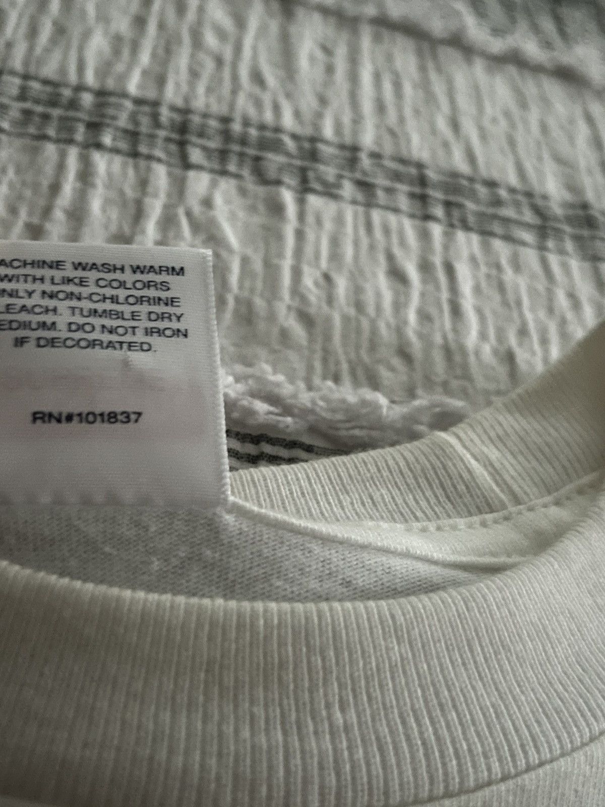 Supreme Supreme Brooklyn Box Logo Size US L / EU 52-54 / 3 - 4 Thumbnail