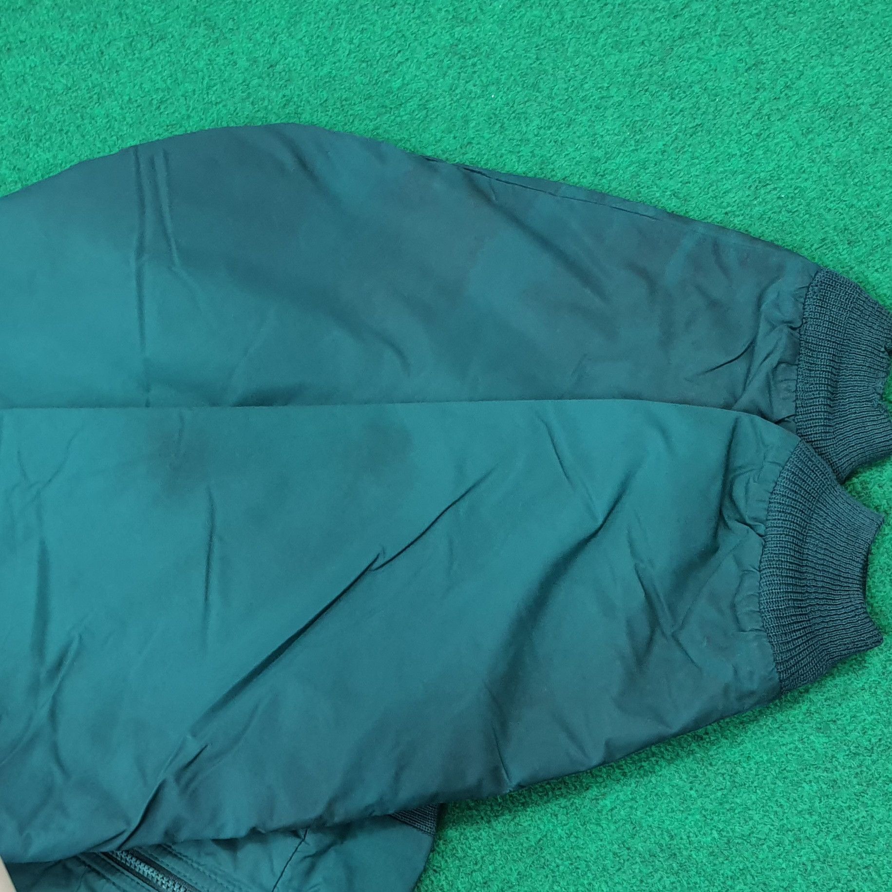 L.L. Bean Vintage L.L. Bean Outdoor Jacket C275N7 Size US L / EU 52-54 / 3 - 11 Thumbnail