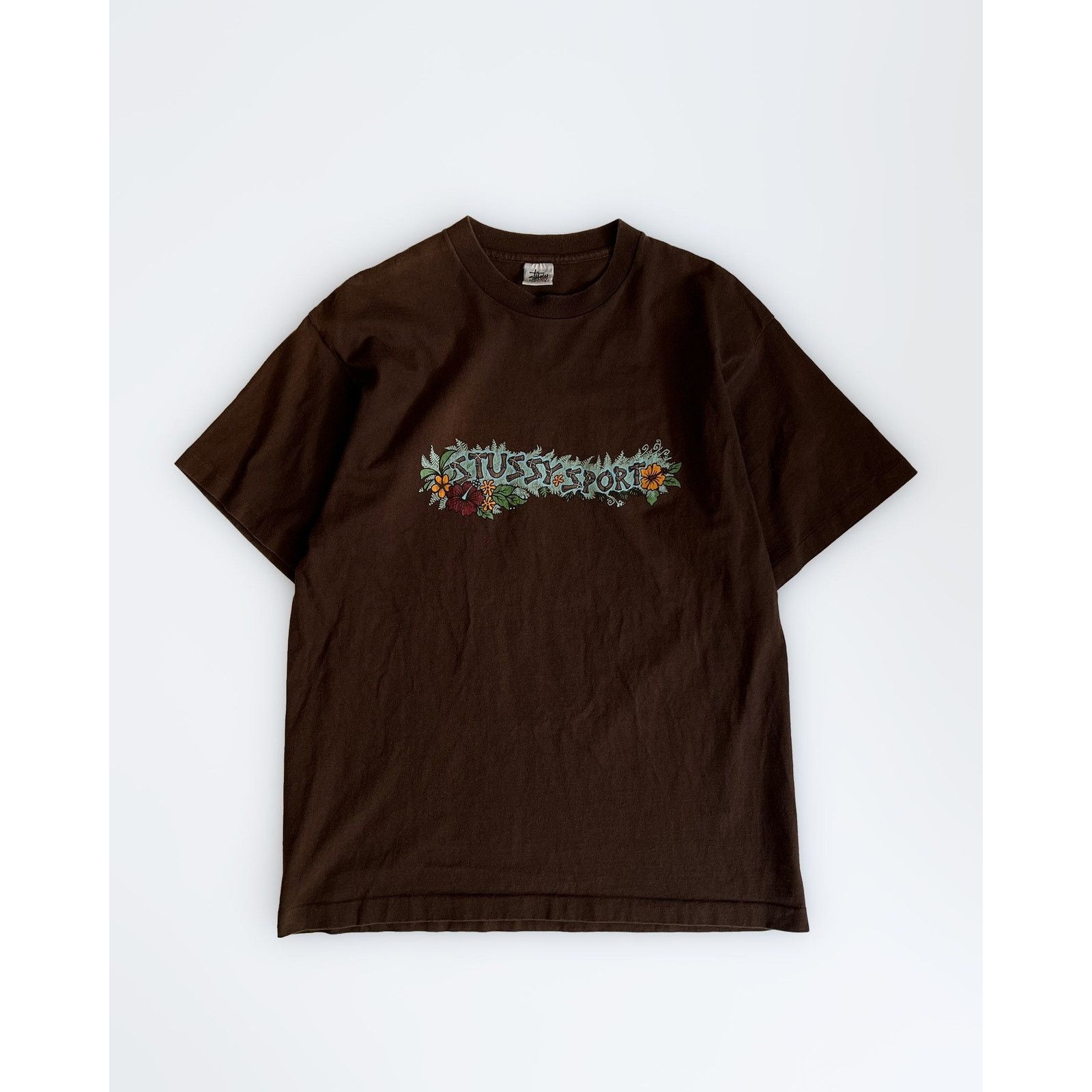 Streetwear × Stussy Stussy Sport Ringer Tee | Grailed