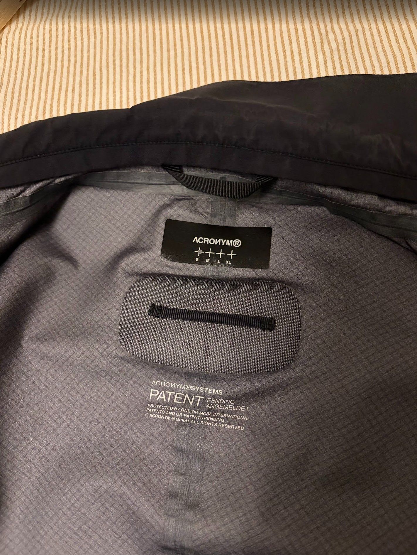 Acronym J53TS-GT Size US S / EU 44-46 / 1 - 5 Thumbnail