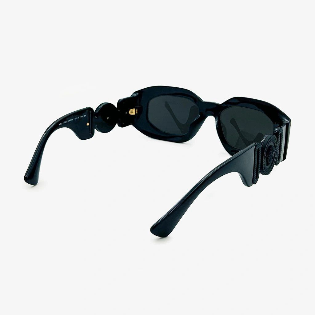 Versace NEW VERSACE VE4425U-536087 Black Size ONE SIZE - 5 Thumbnail