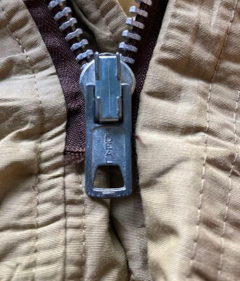 I. Spiewak And Sons × If Six Was Nine × Le Grande Bleu (L.G.B.) Spiewak & Sons Golden Fleece N3B Snorkel Parka Size US L / EU 52-54 / 3 - 7 Thumbnail