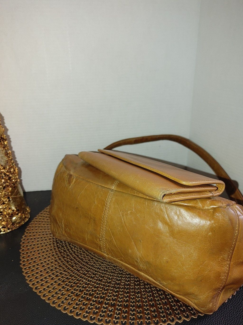 Hobo HOBO International Bag & HOBO Jill Trifold Wallet Set Size ONE SIZE - 8 Thumbnail