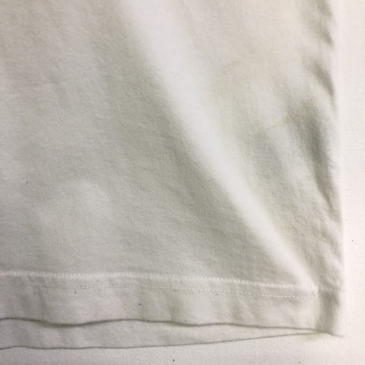 Courreges × Vintage Vintage Courreges Paris Designer Tshirt Size US M / EU 48-50 / 2 - 6 Thumbnail