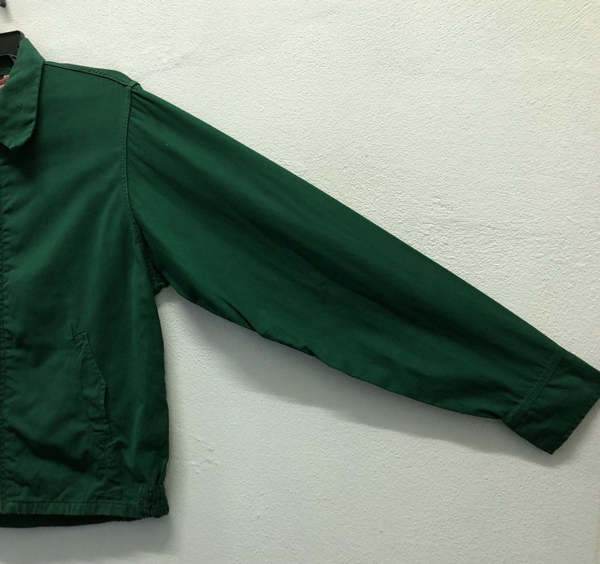 Vintage Vintage Boy Scouts Of America Fifty Years Of Service Jacket Size US L / EU 52-54 / 3 - 6 Thumbnail