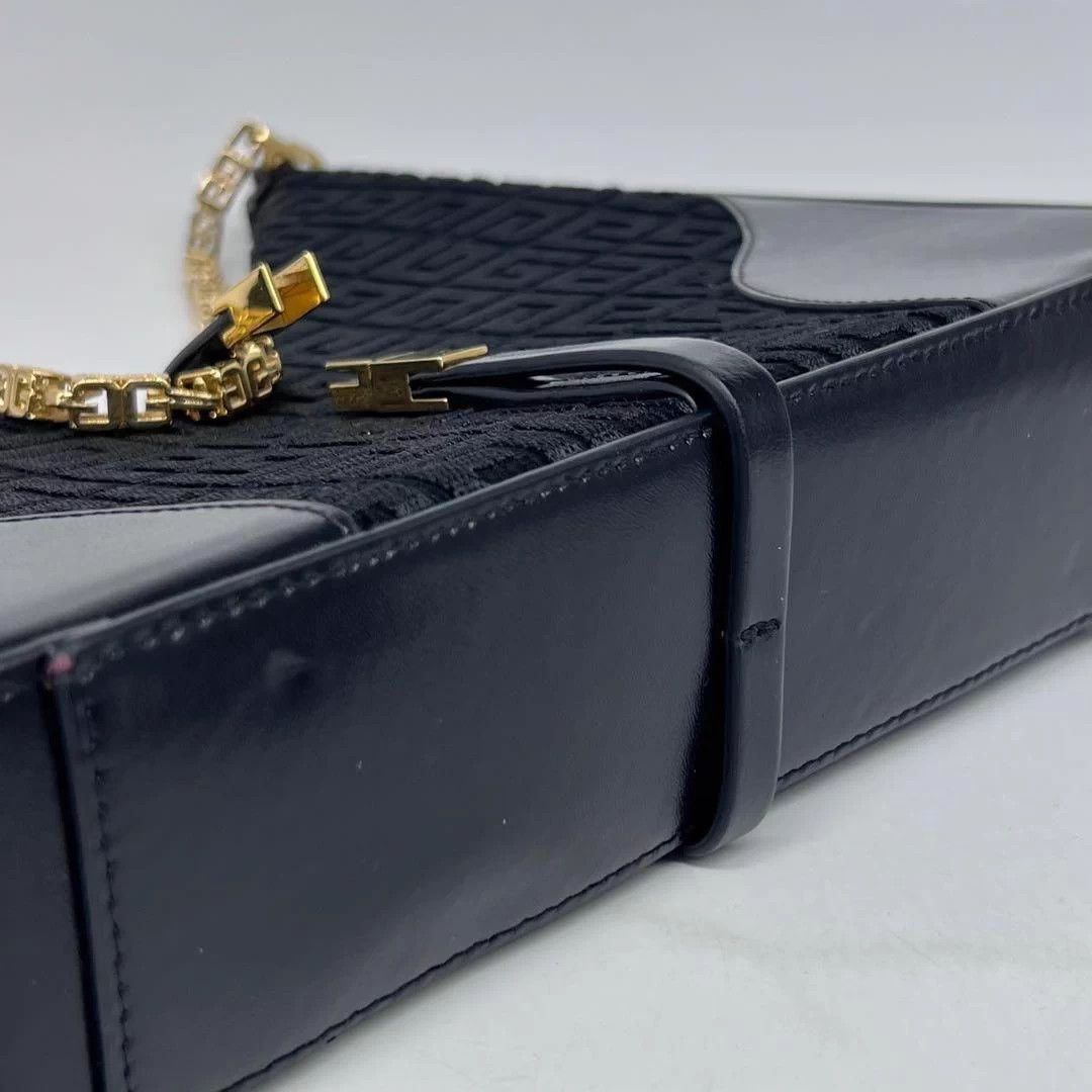 Givenchy Product Name: Givenchy Scissors Bag Brand Size ONE SIZE - 2 Thumbnail
