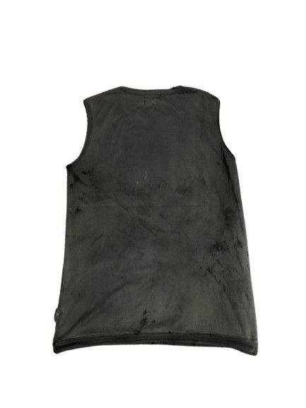 BERNINGS SHO Distressed Bernings Sho Tee Size US M / EU 48-50 / 2 - 2 Thumbnail