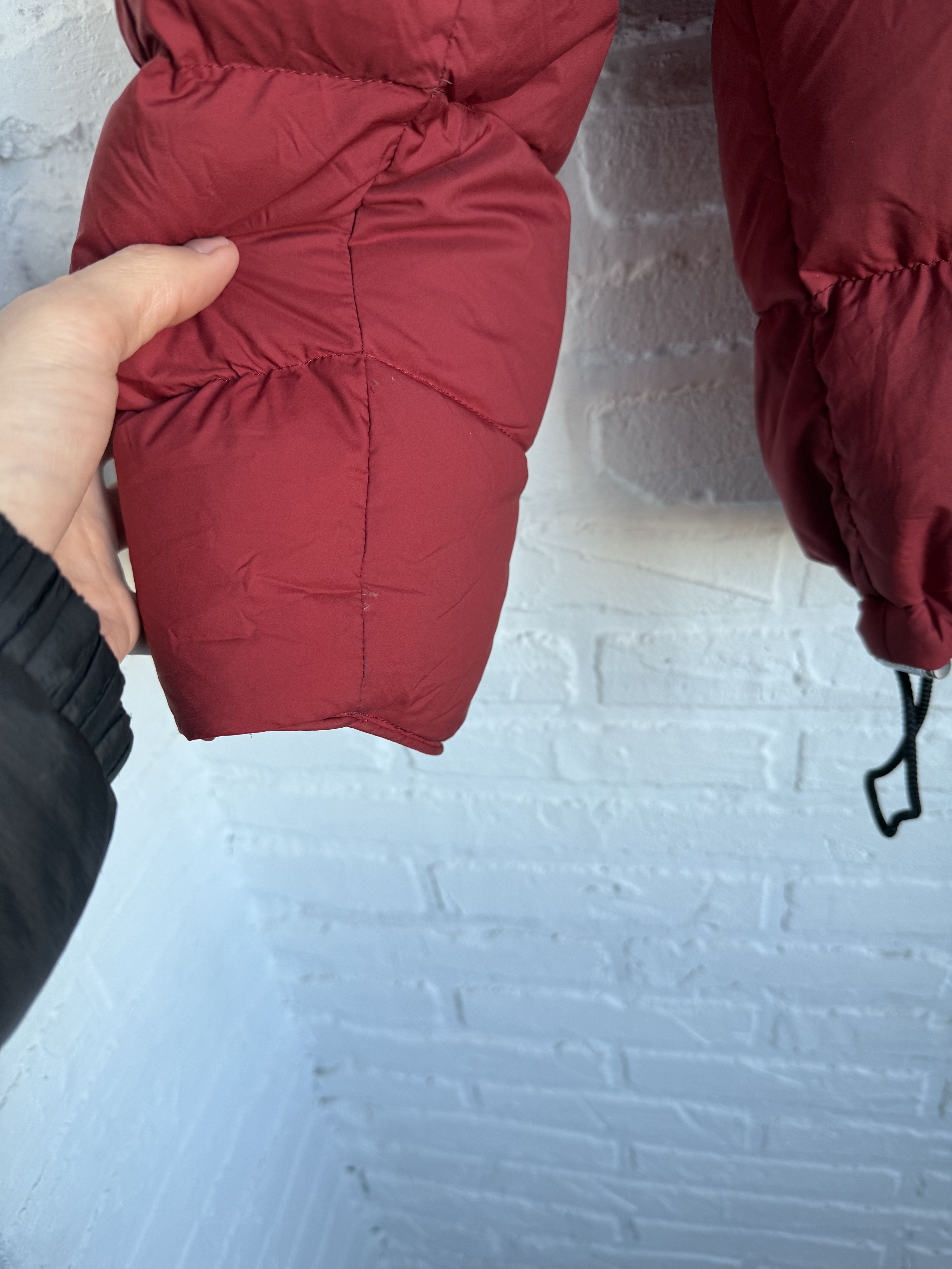Burberry Burberry London,England Lockwell Down Jacket 2 in 1 Size US L / EU 52-54 / 3 - 17 Thumbnail