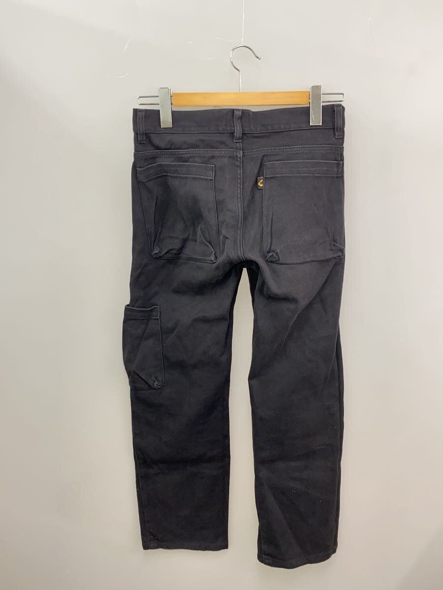 Vivienne Westwood Vivienne Westwood Cotton Pants Black Size US 31 - 2 Thumbnail