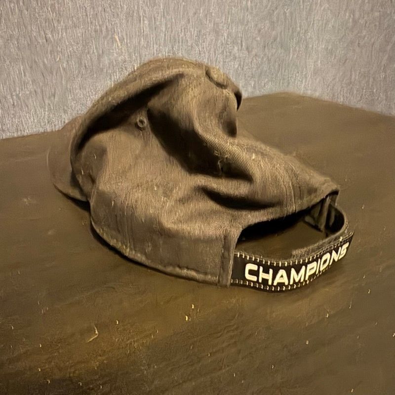 NFL NFL Green Bay Packers 2011 Division Champions Baseball Hat Size ONE SIZE - 3 Thumbnail