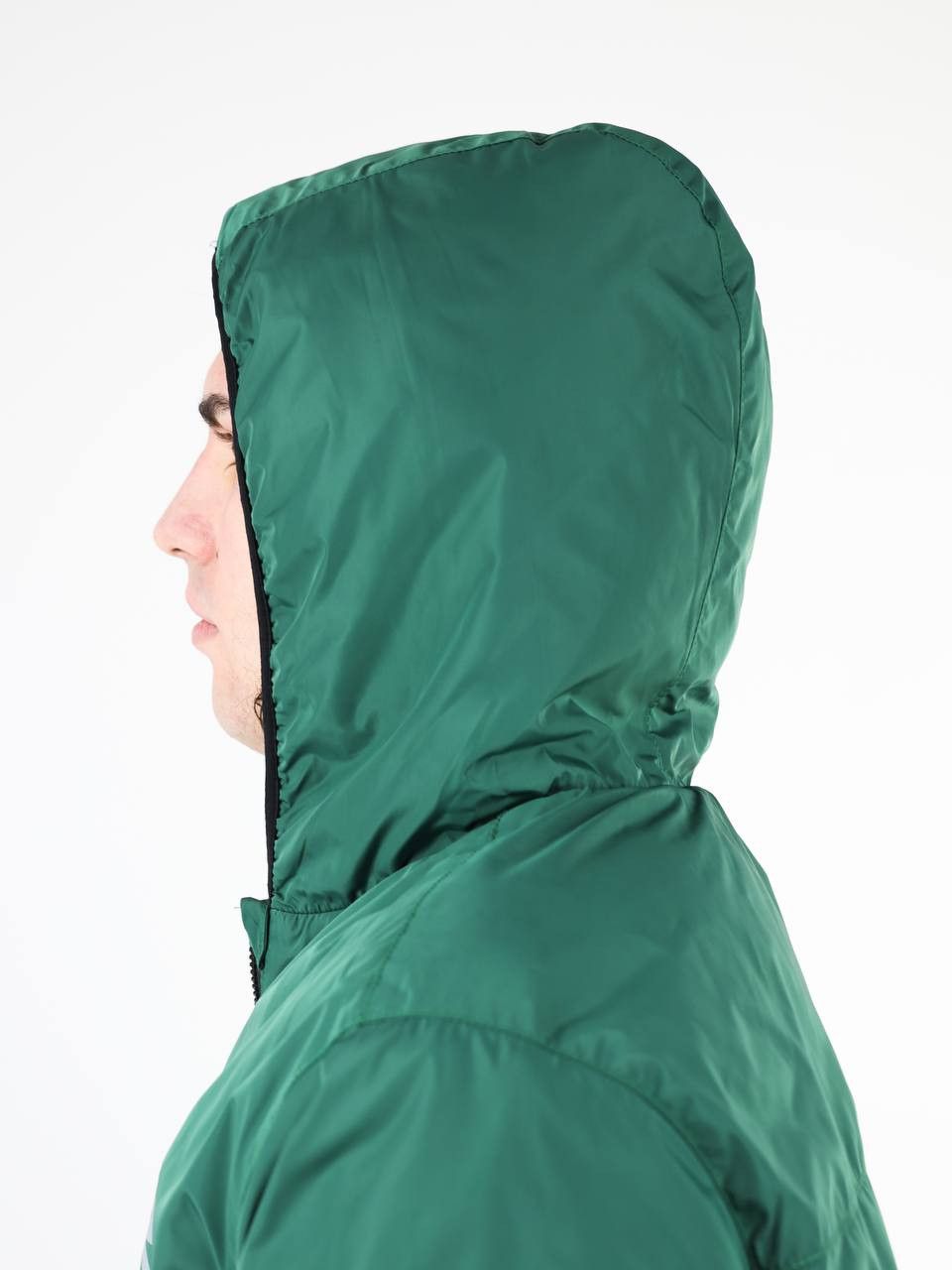 John Richmond JOHN RICHMOND SPORTS A light jacket insulated with fleece Size US M / EU 48-50 / 2 - 8 Thumbnail